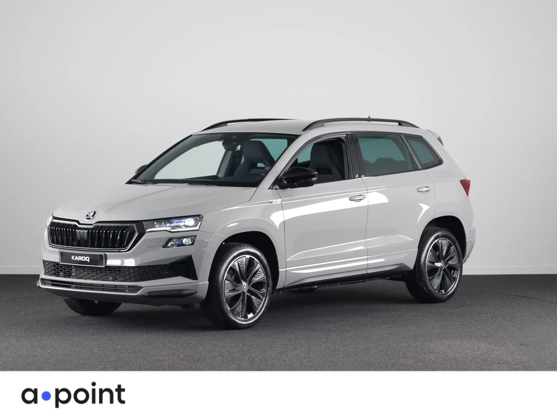 Škoda Karoq — foto 1