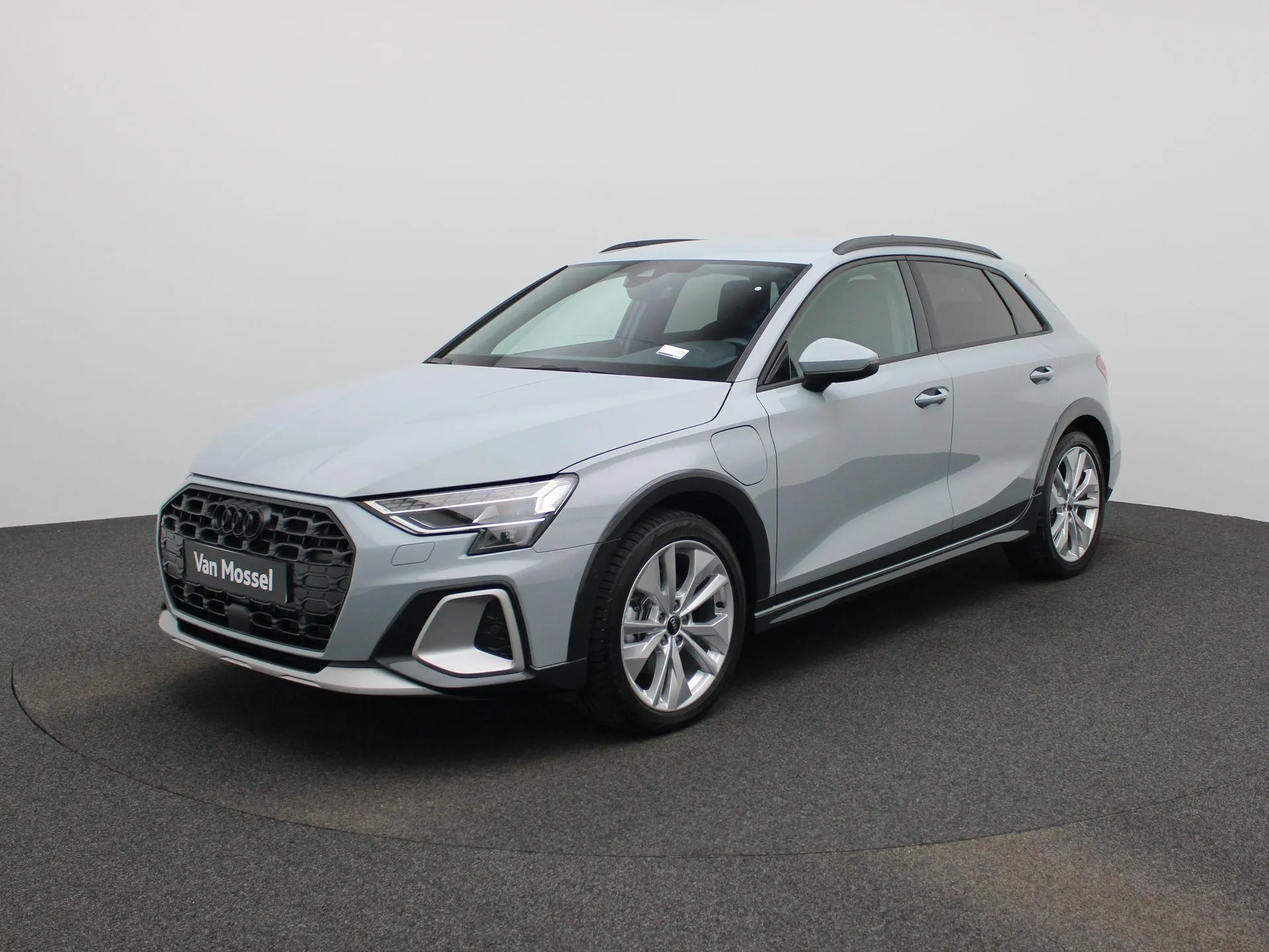 Audi A3 — foto 1
