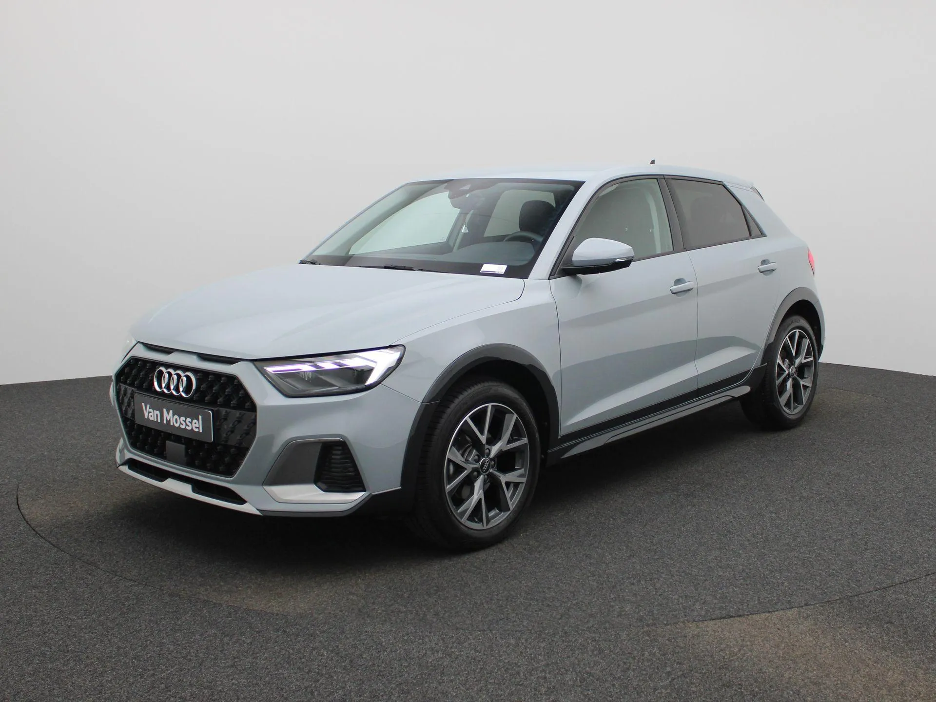 Audi A1 — foto 1