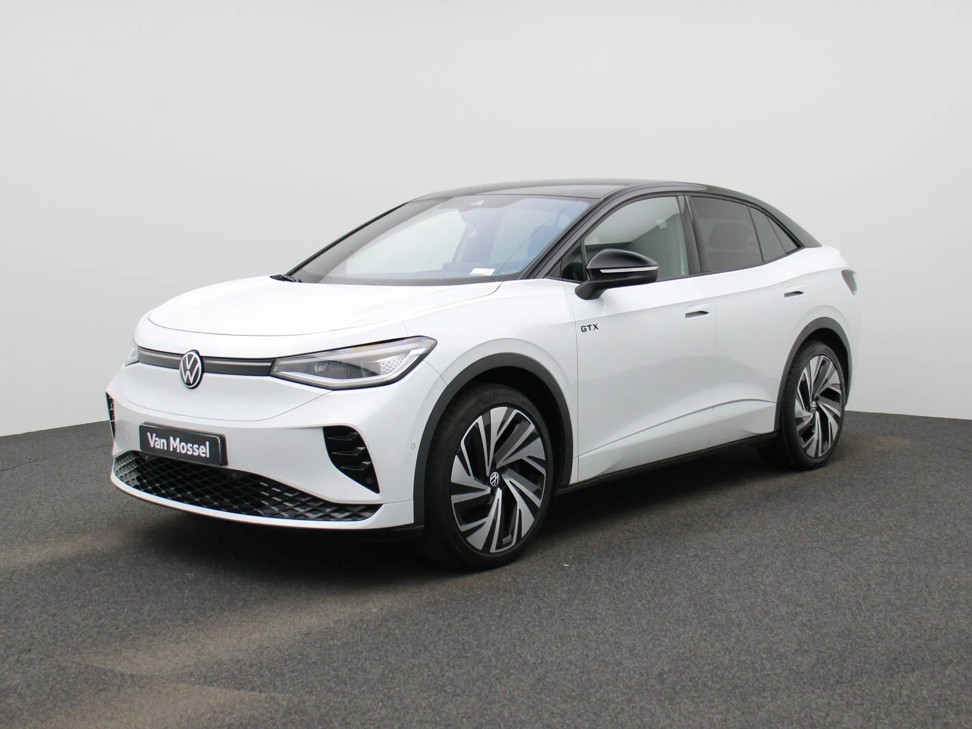 Volkswagen ID.5 — foto 1
