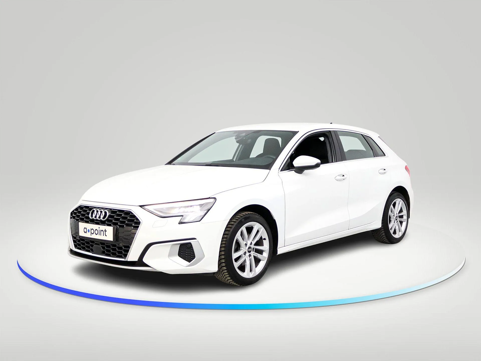 Audi A3 — foto 1