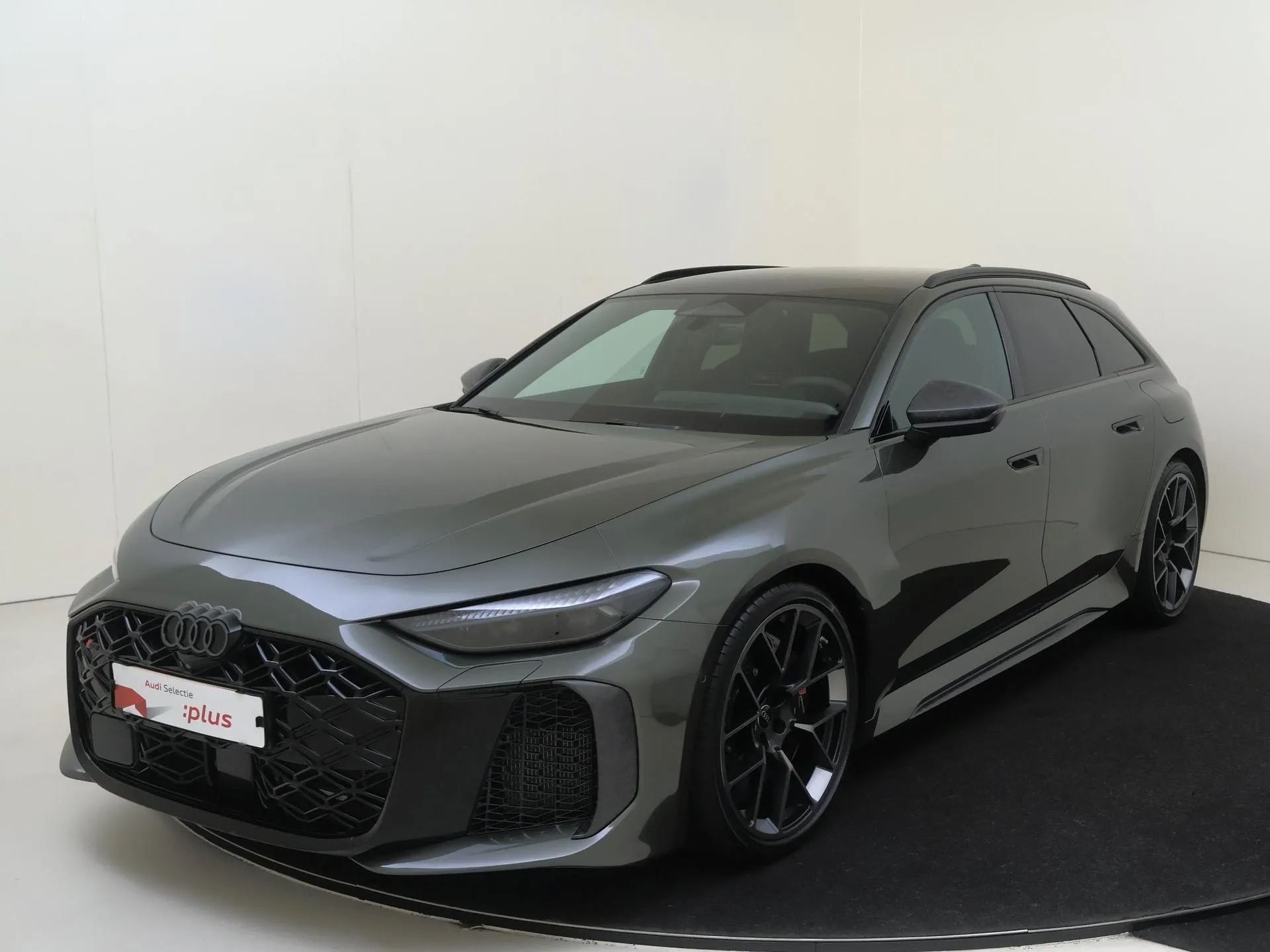 Audi RS5 — foto 1