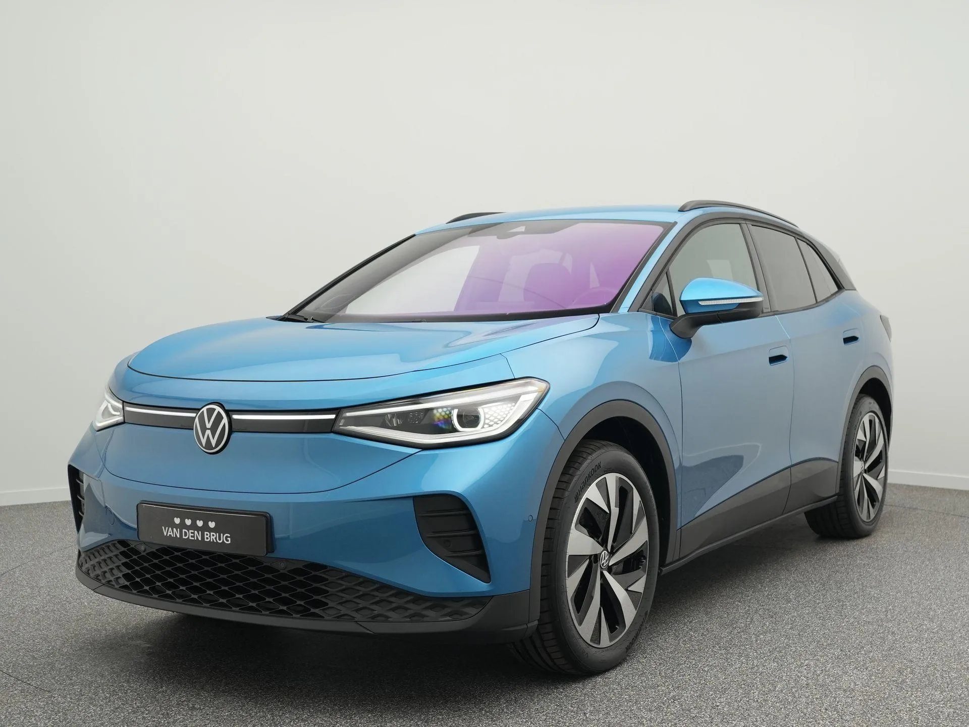 Volkswagen ID.4 — foto 1