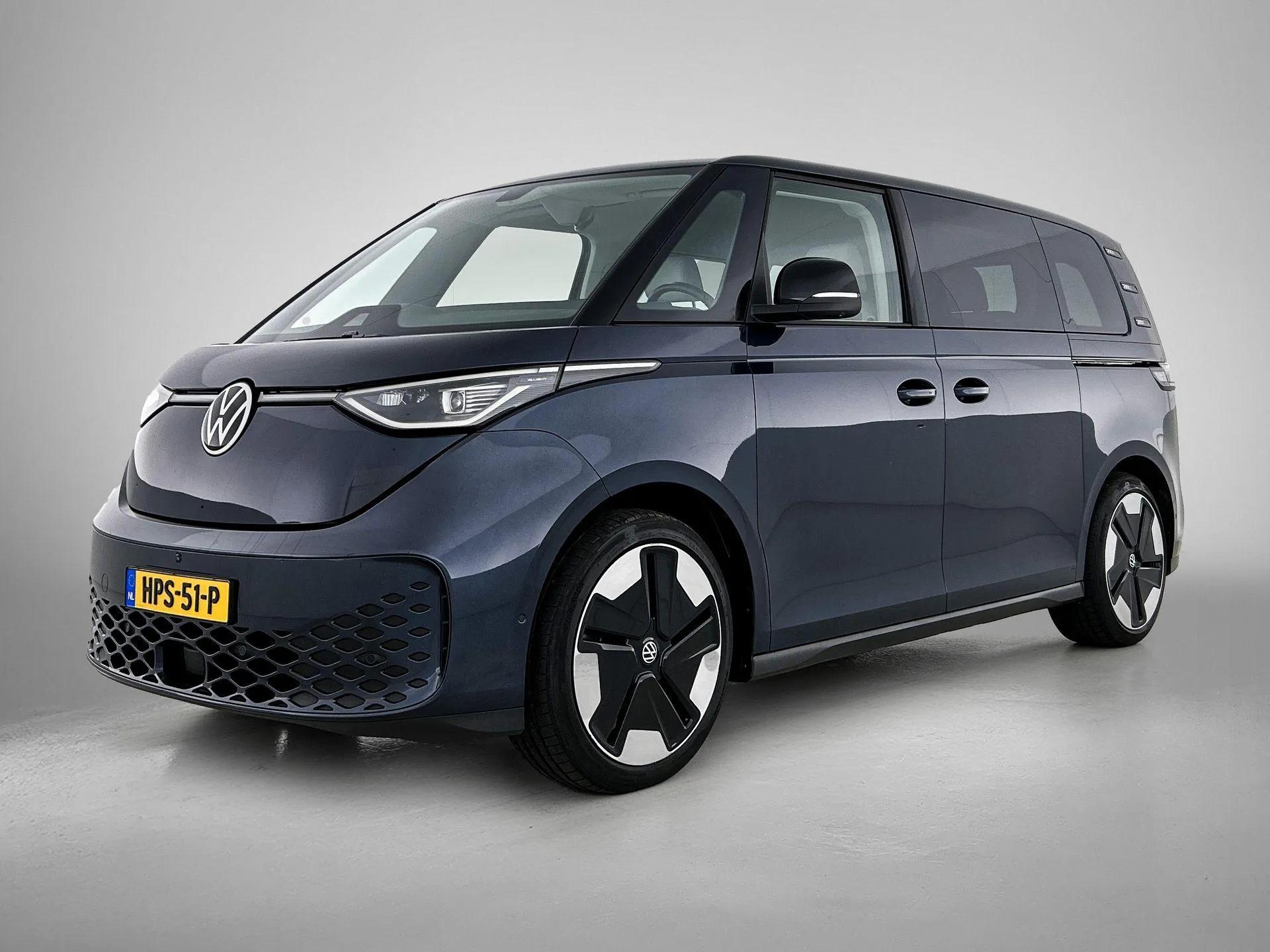 Volkswagen ID.Buzz — foto 1