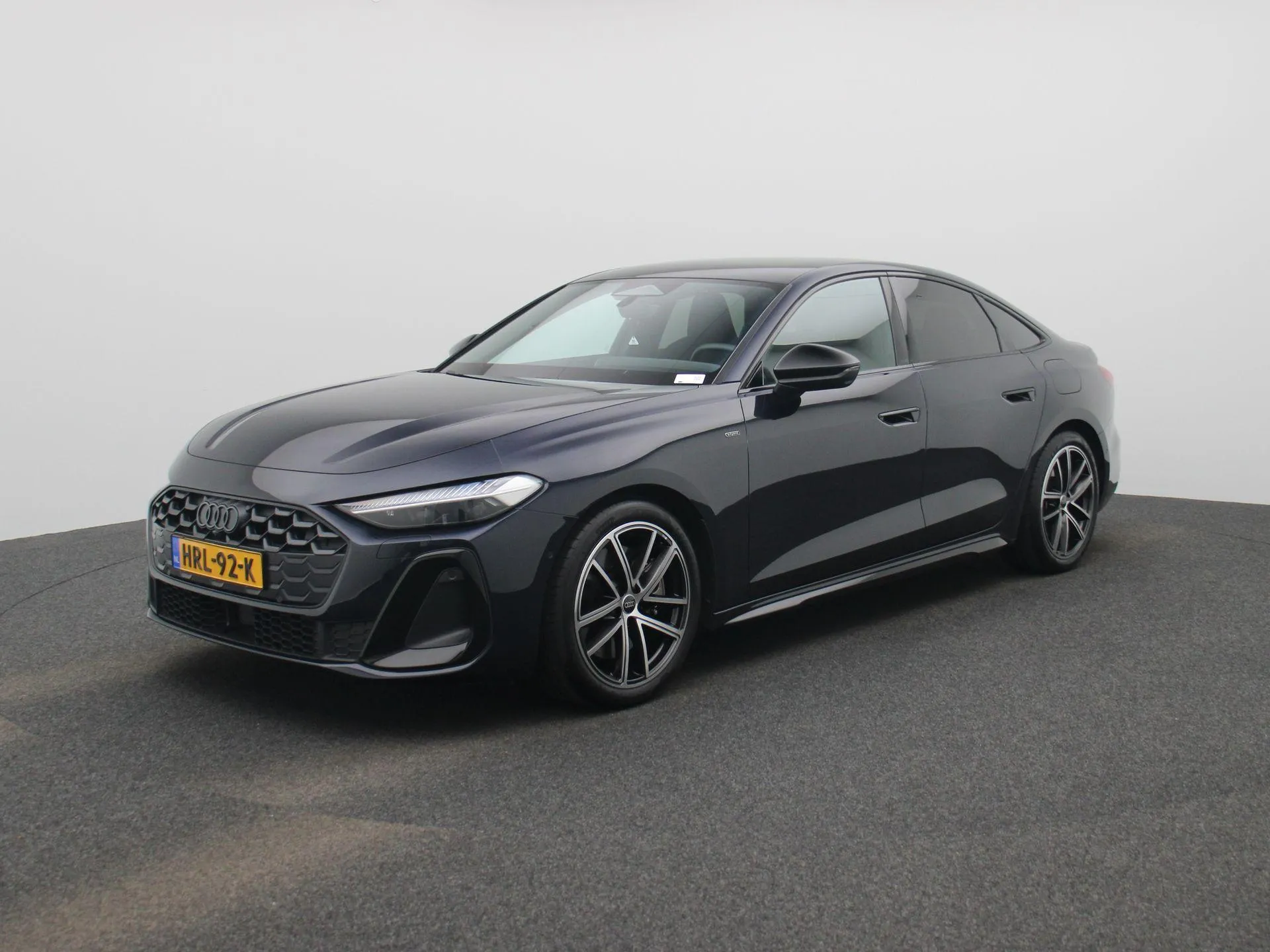 Audi A5 — foto 1