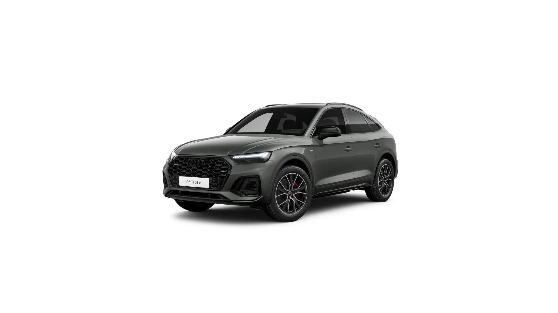 Audi Q5 — foto 1