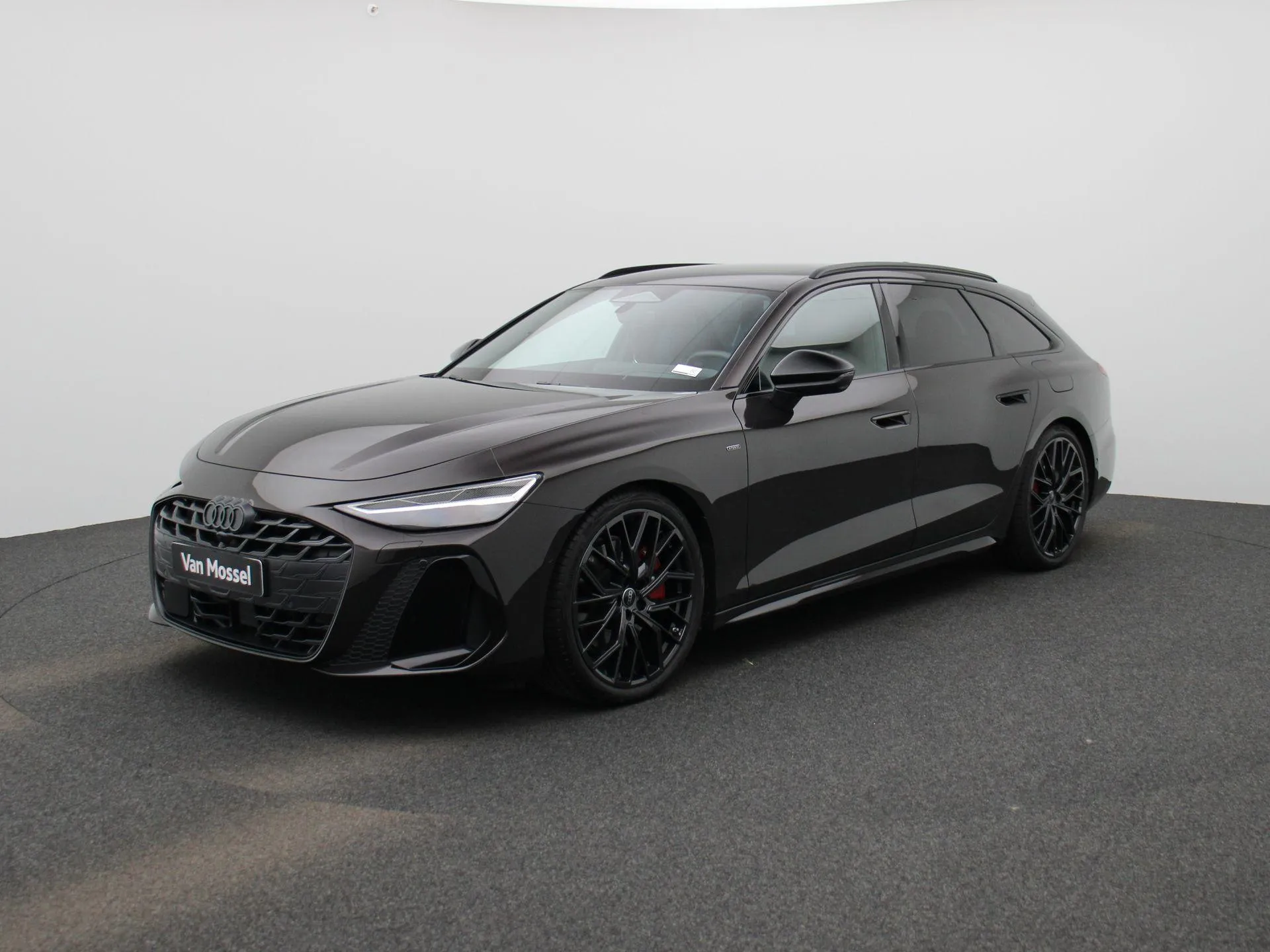 Audi A6 — foto 1