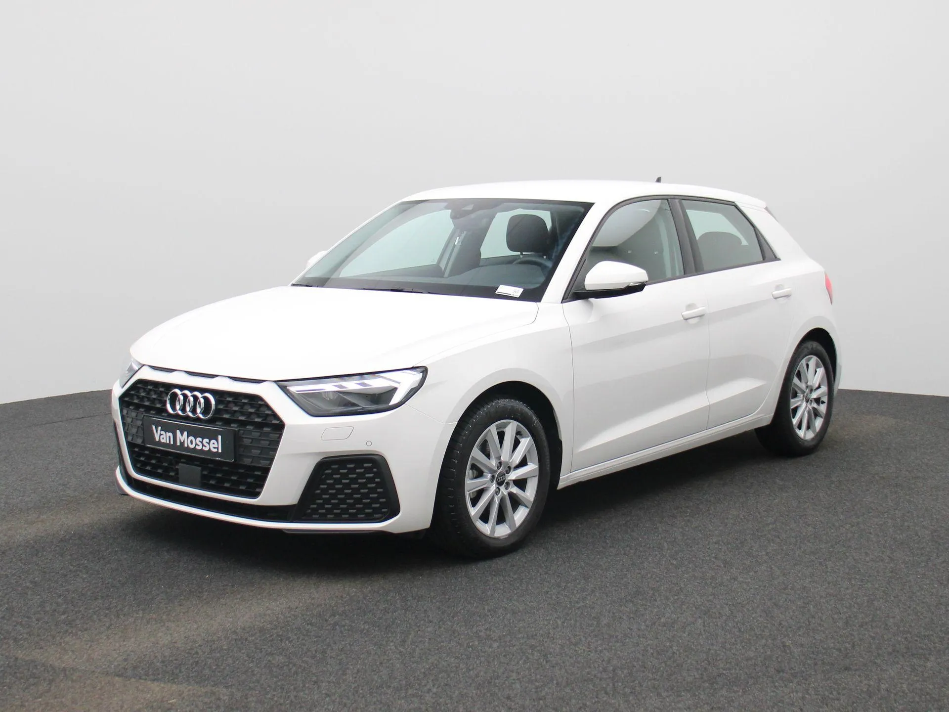Audi A1 Sportback — foto 1