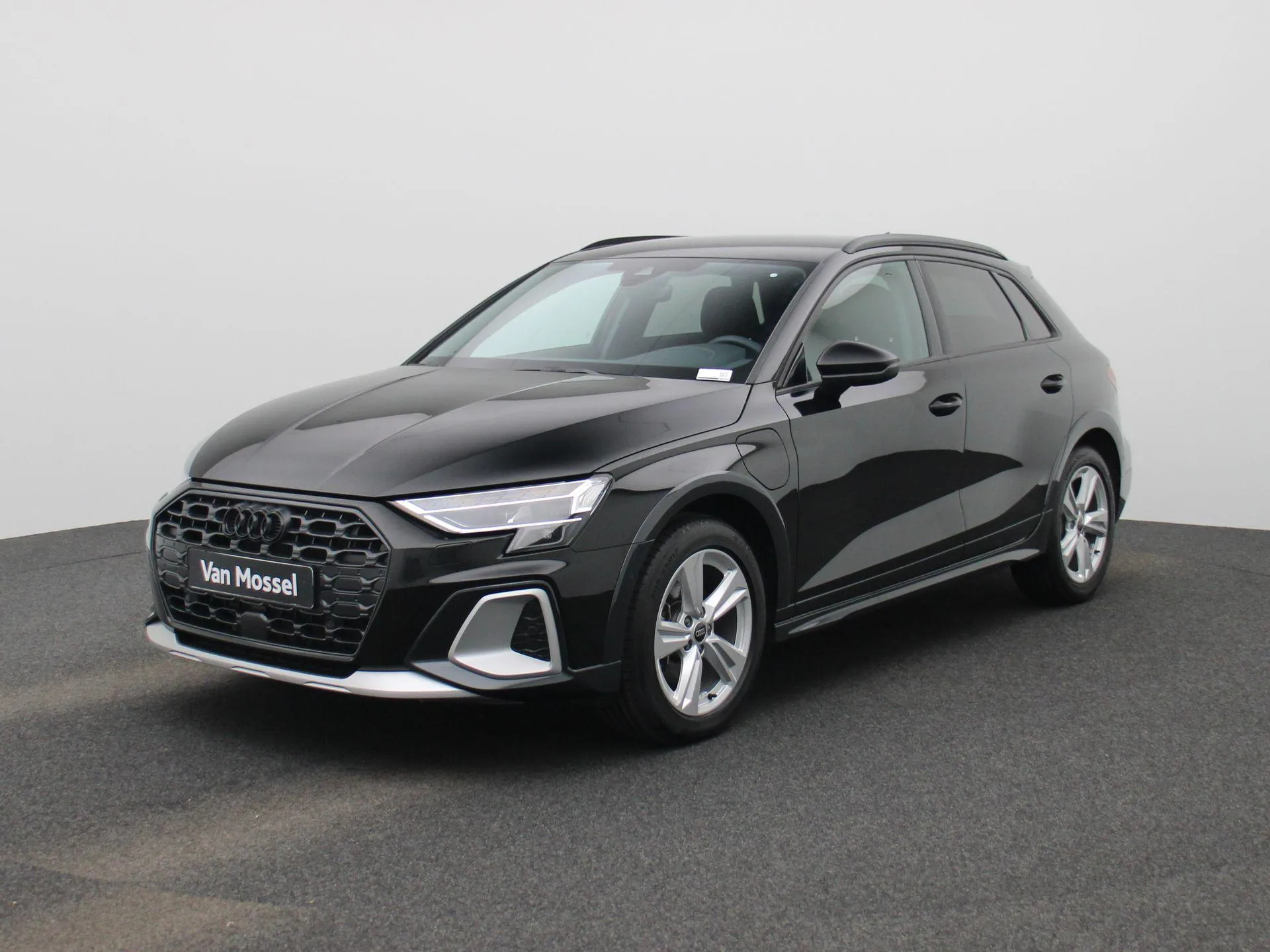 Audi A3 — foto 1