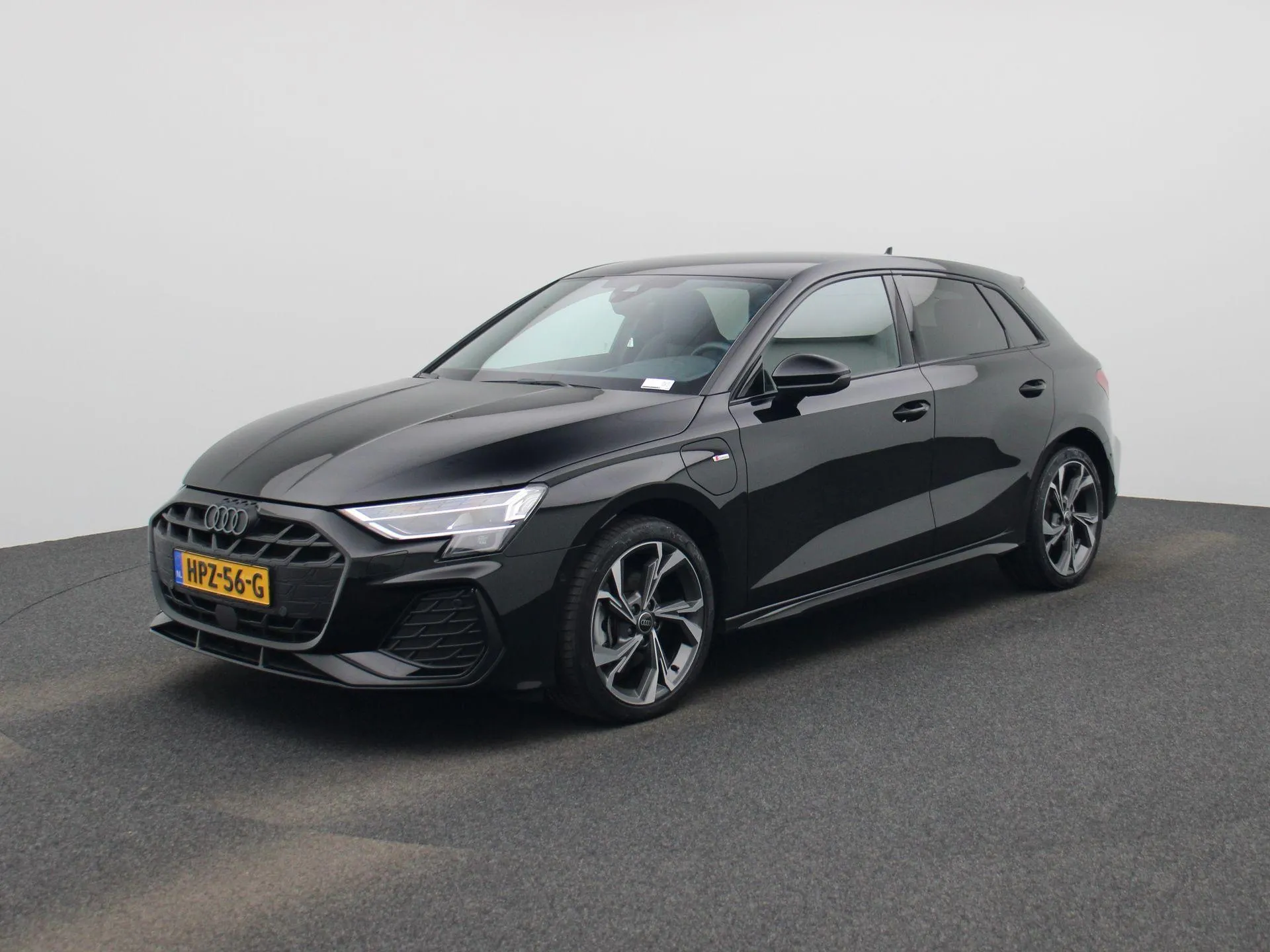 Audi A3 — foto 1