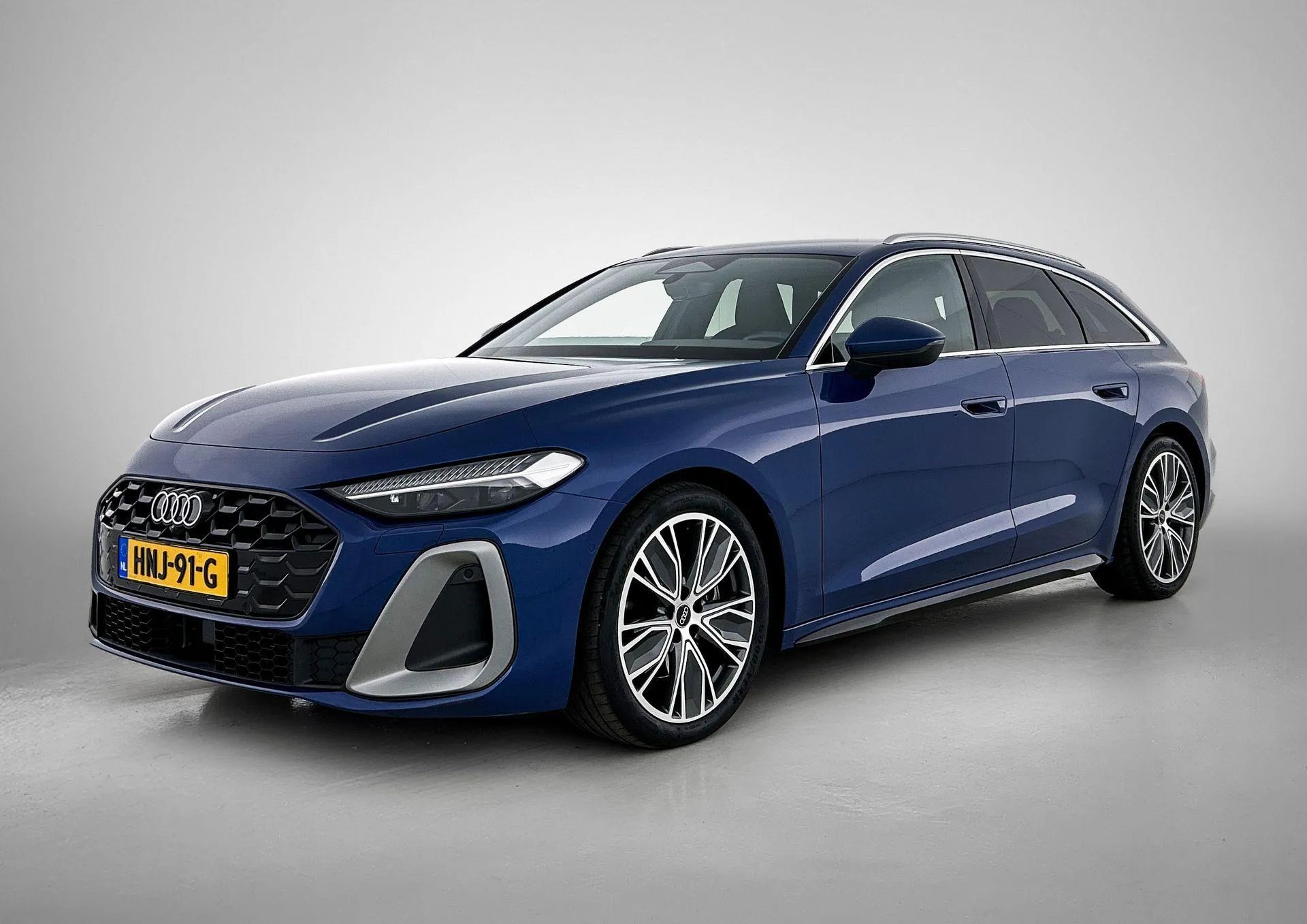 Audi A5 — foto 1