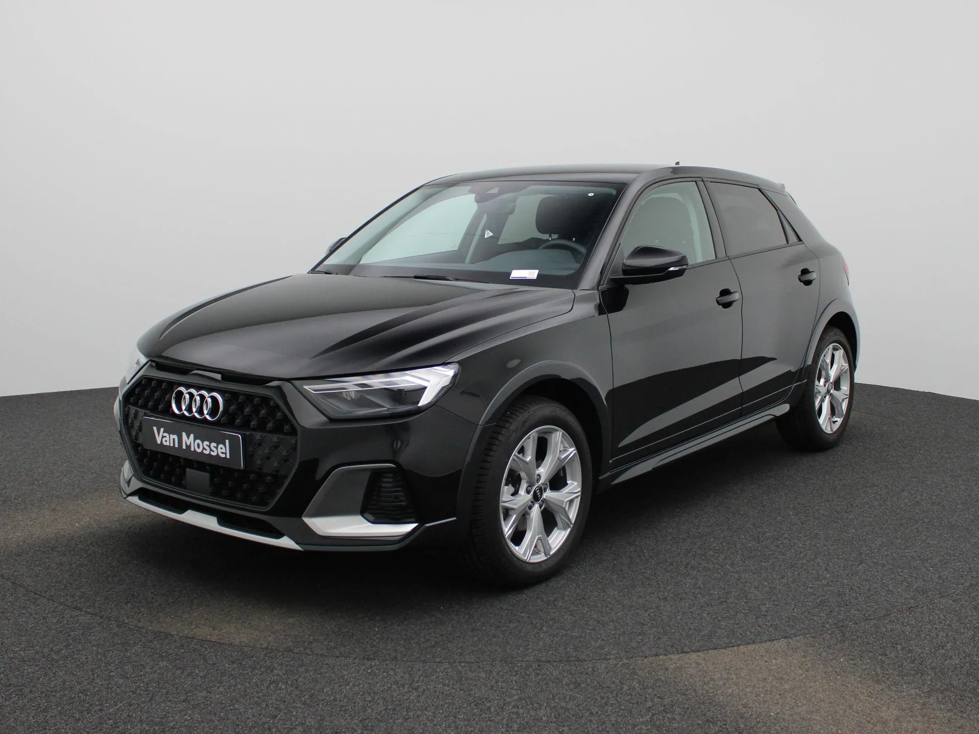Audi A1 — foto 1
