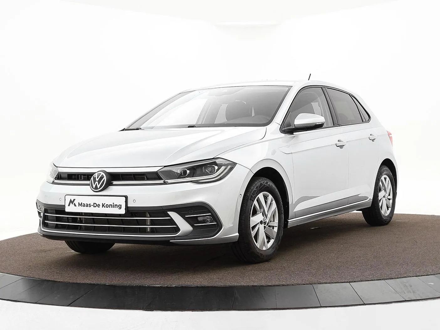 Volkswagen Polo — foto 1