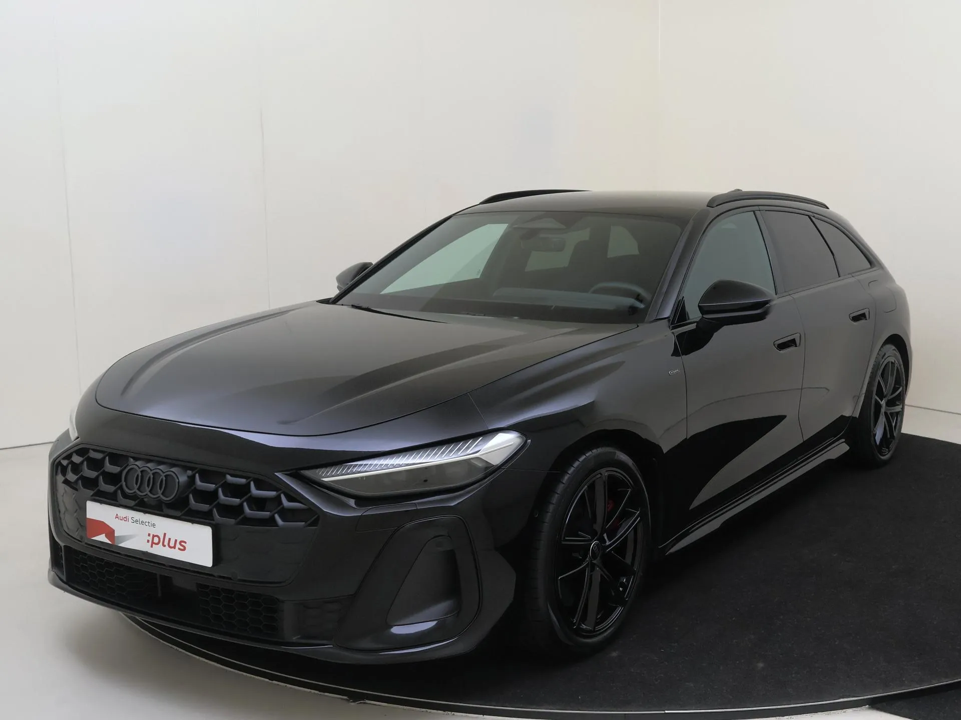 Audi A5 — foto 1