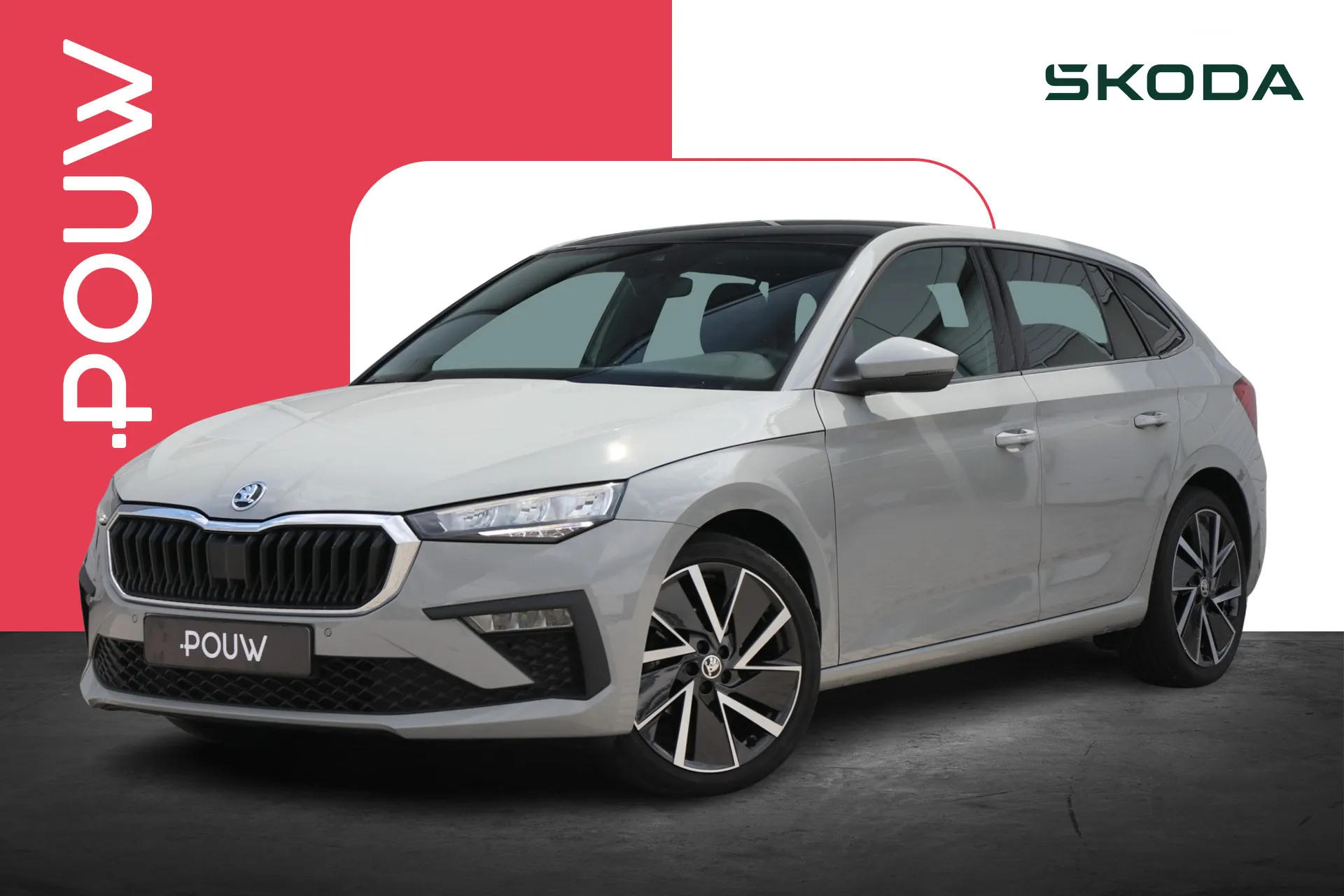 Škoda Scala — foto 1