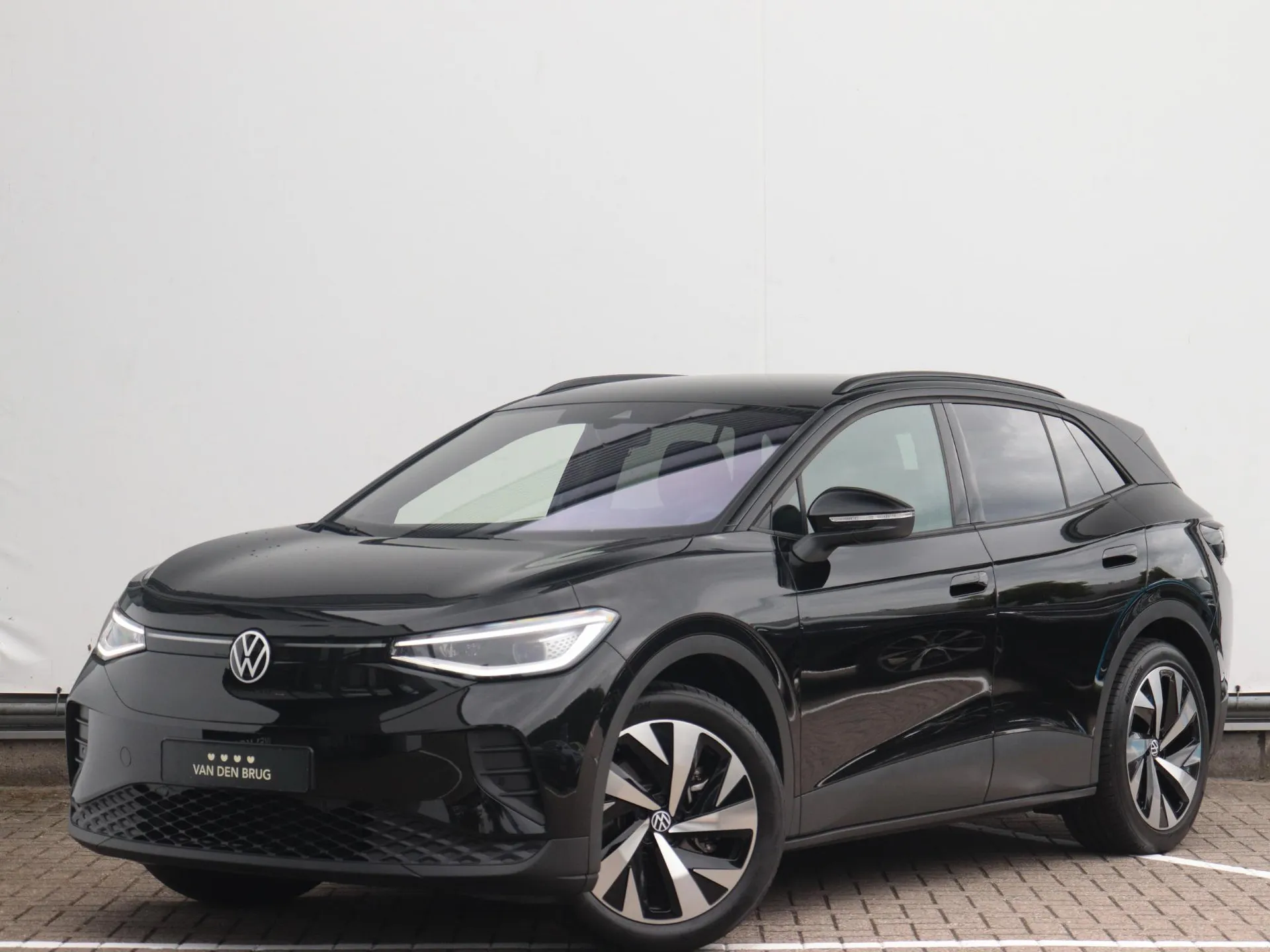 Volkswagen ID.4 — foto 1