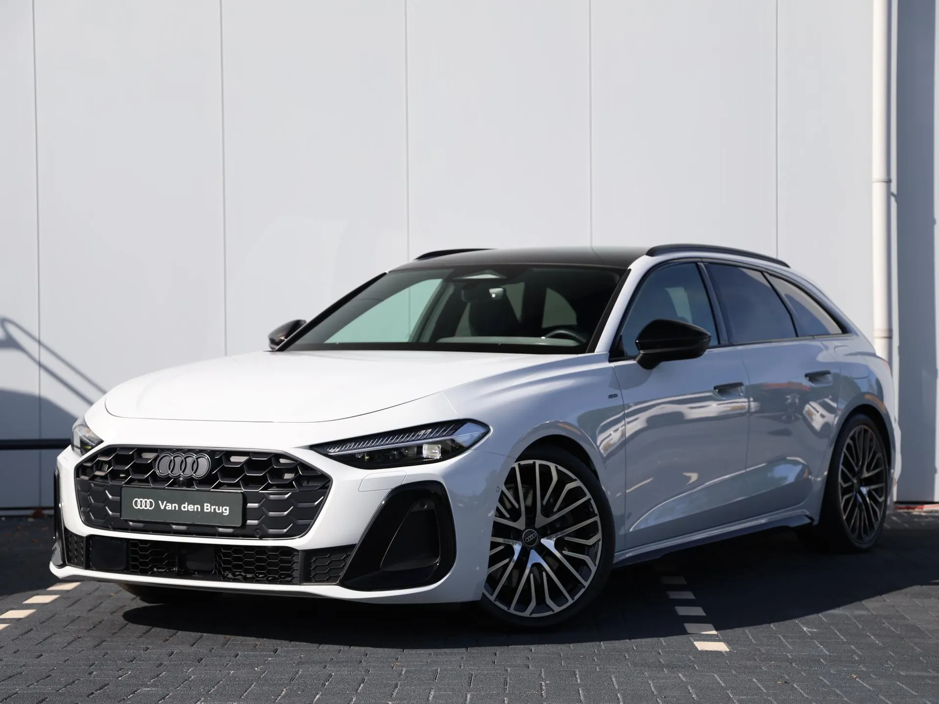 Audi A5 — foto 1