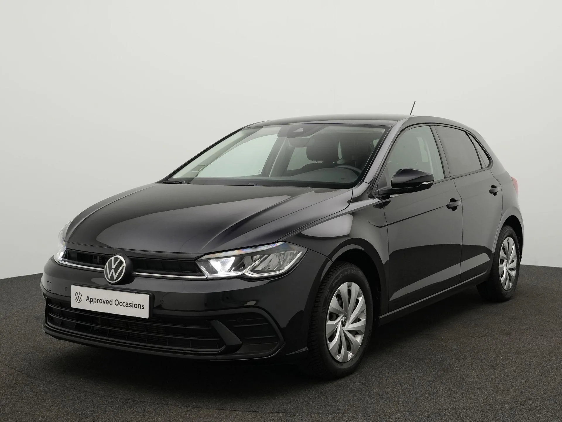 Volkswagen Polo — foto 1
