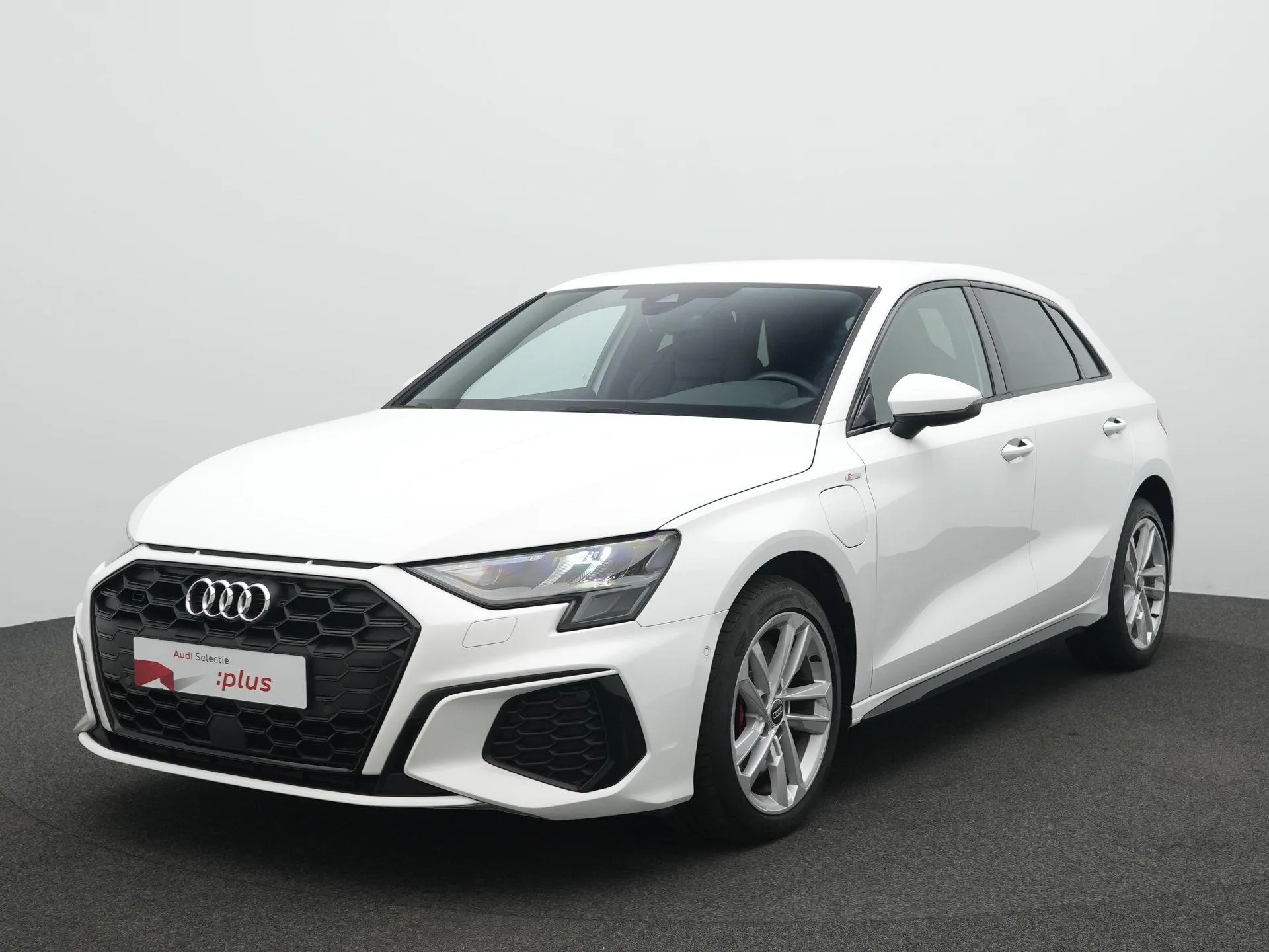 Audi A3 — foto 1