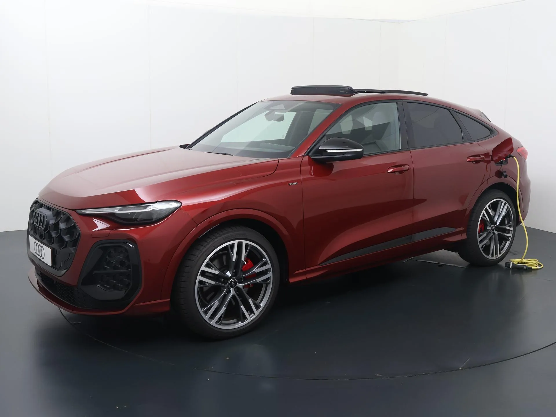 Audi Q5 — foto 1