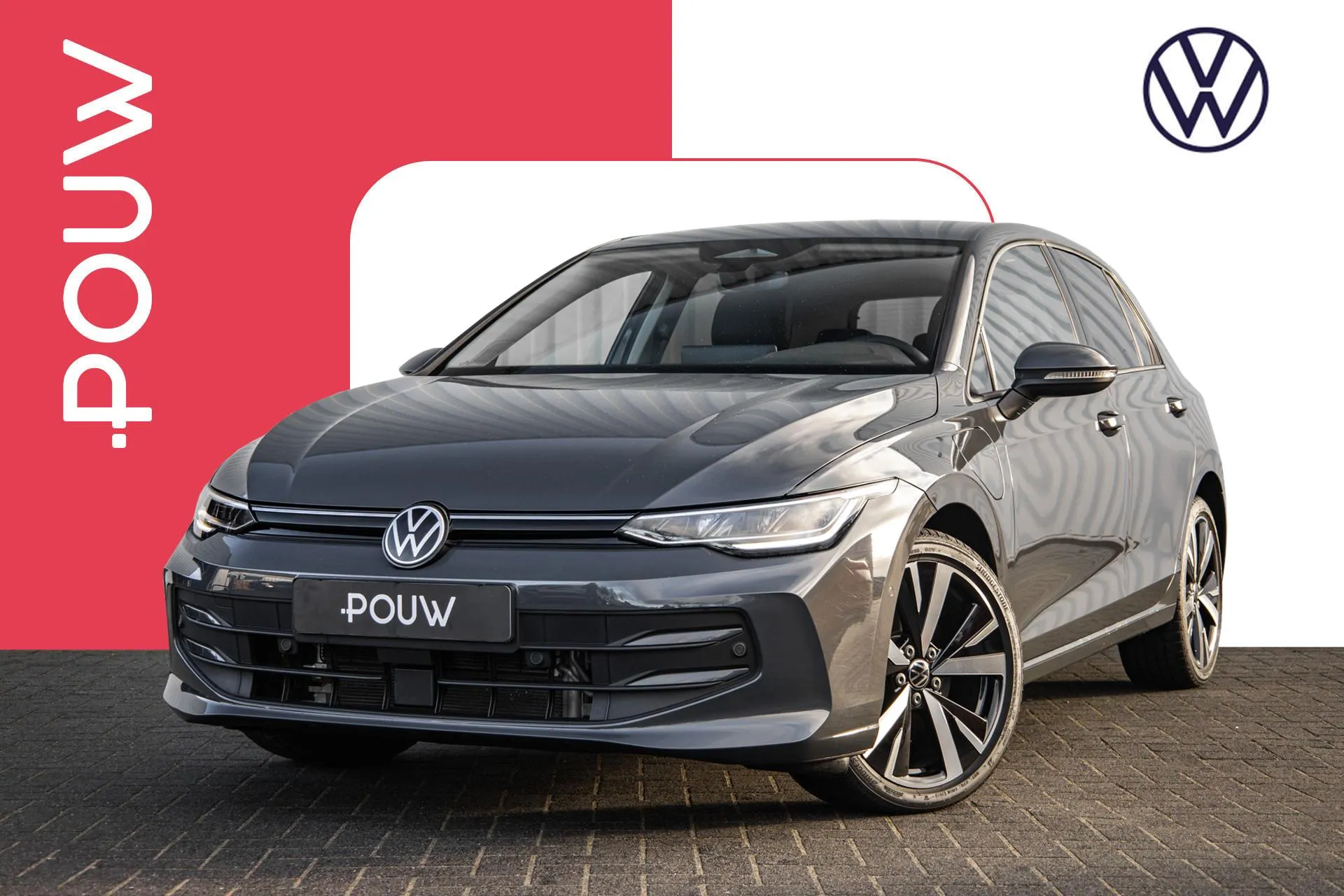 Volkswagen Golf — foto 1