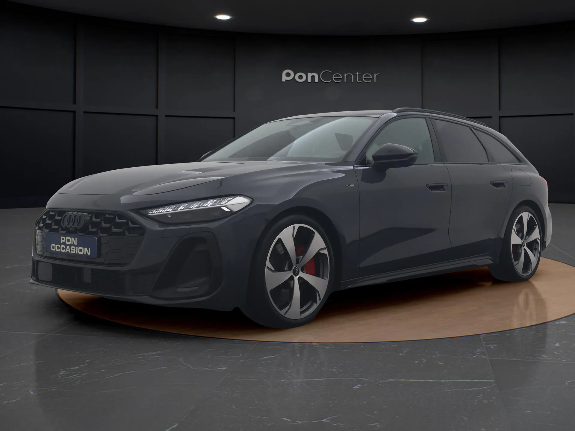 Audi A5 — foto 1