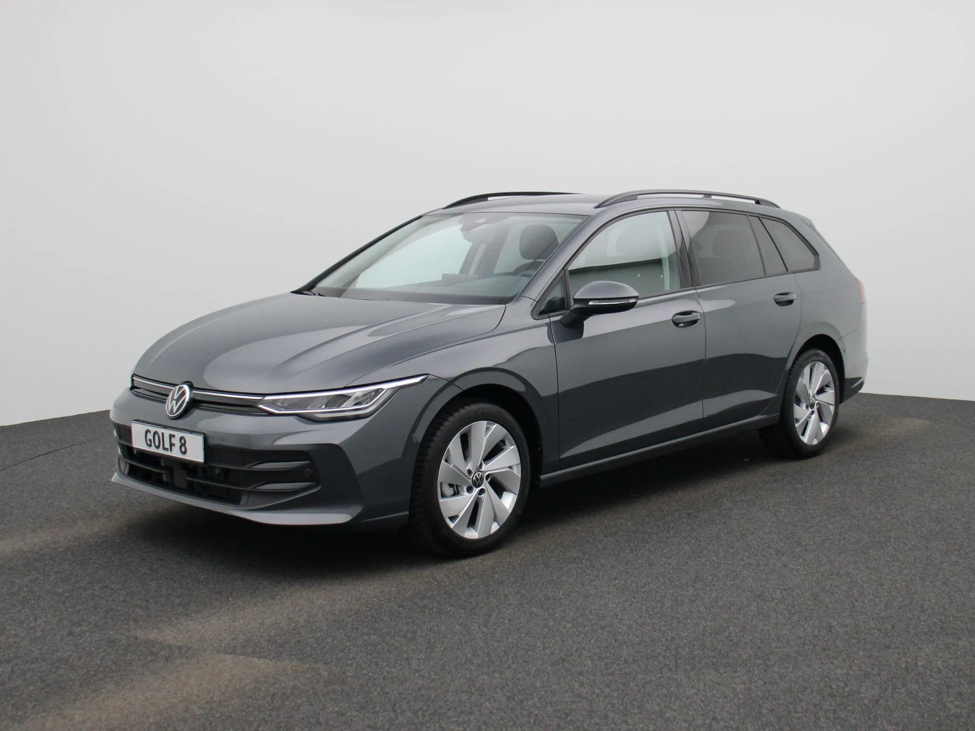 Volkswagen Golf — foto 1