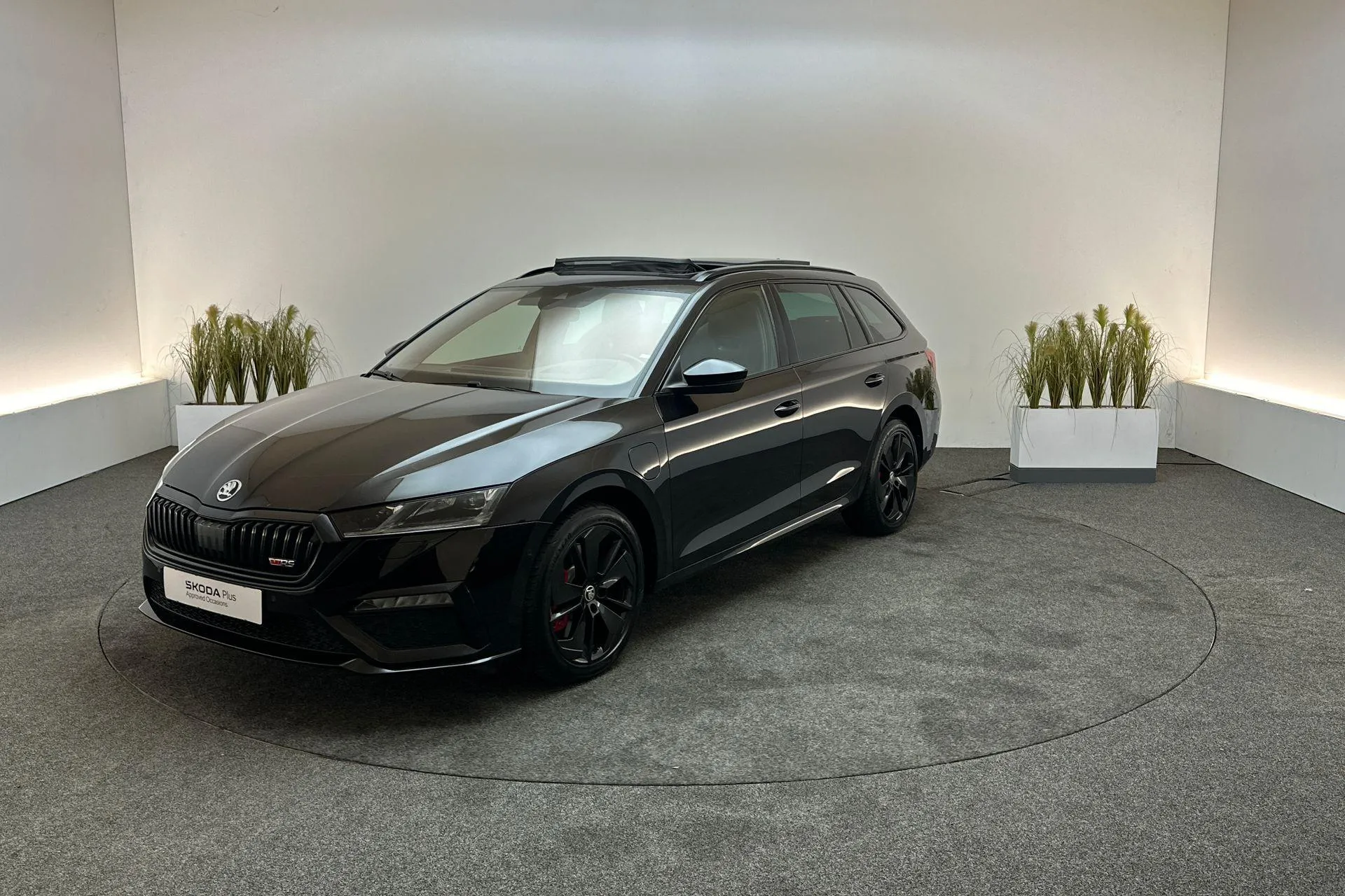 Škoda Octavia — foto 1