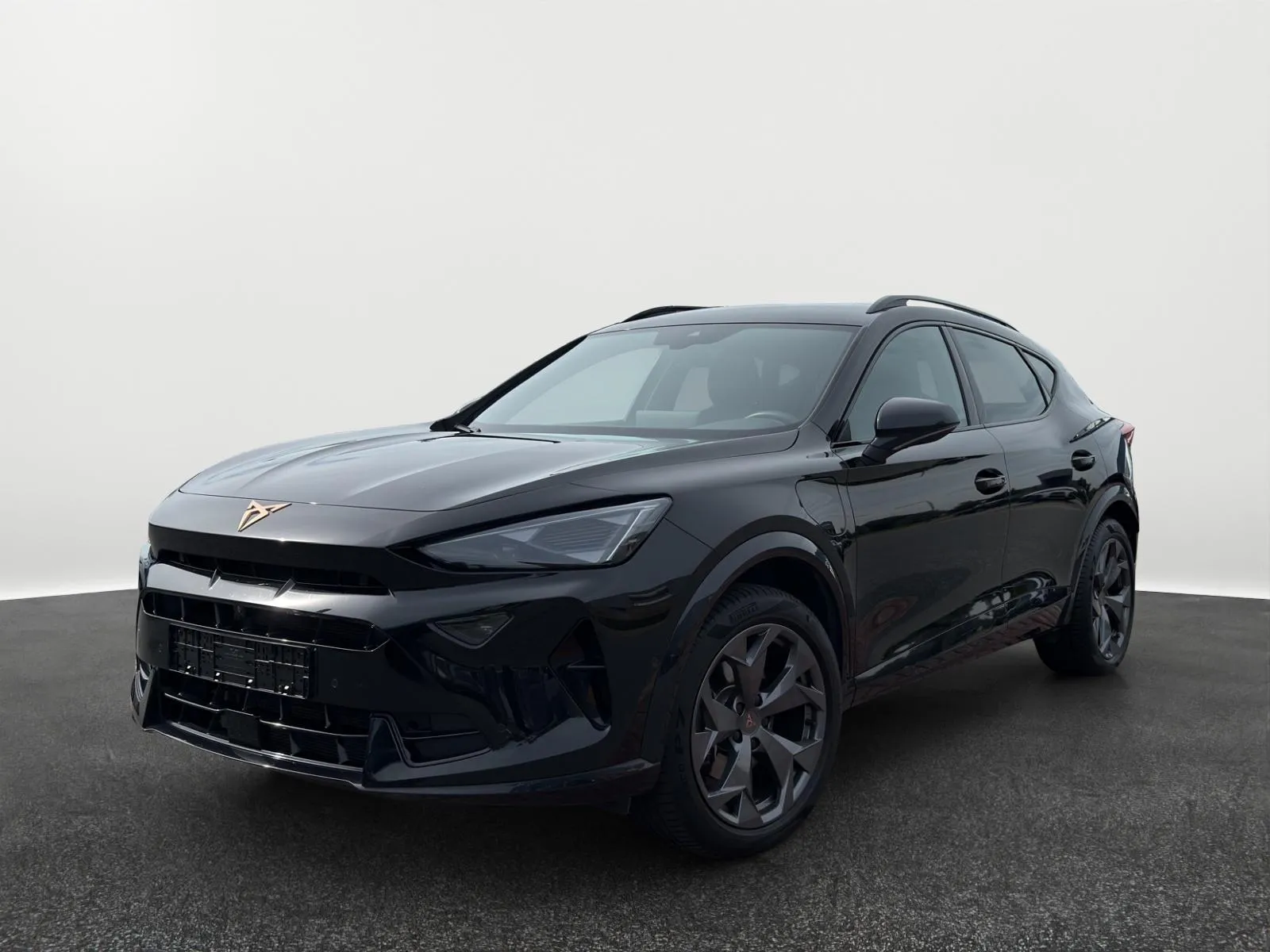 Cupra Formentor — foto 1