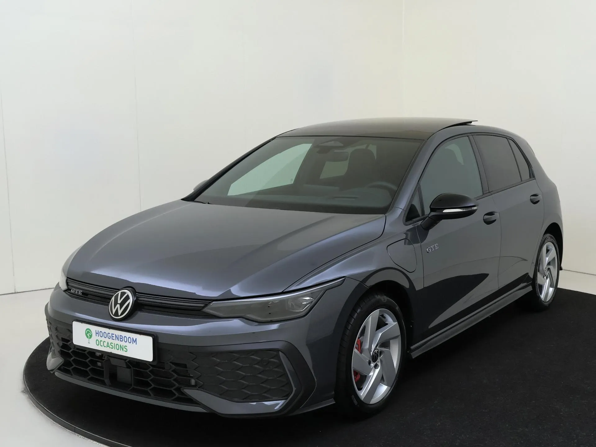 Volkswagen Golf — foto 1
