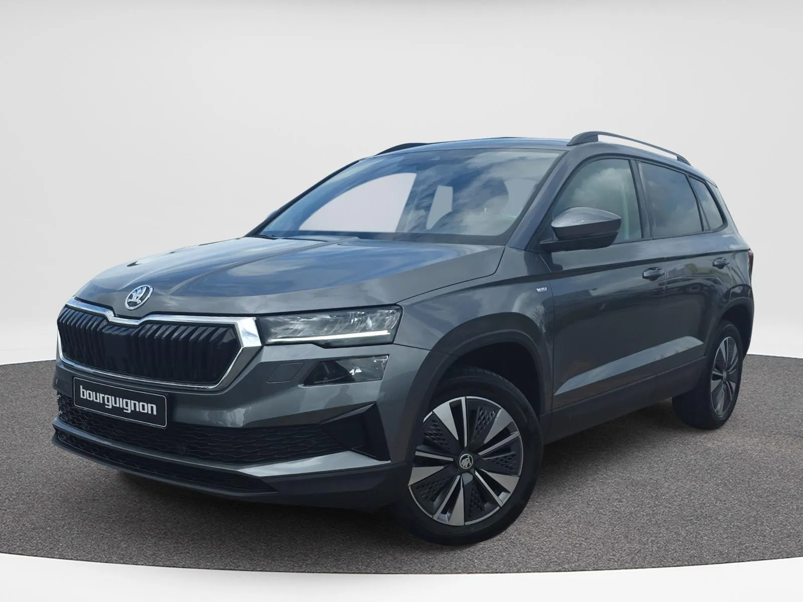 Škoda Karoq — foto 1