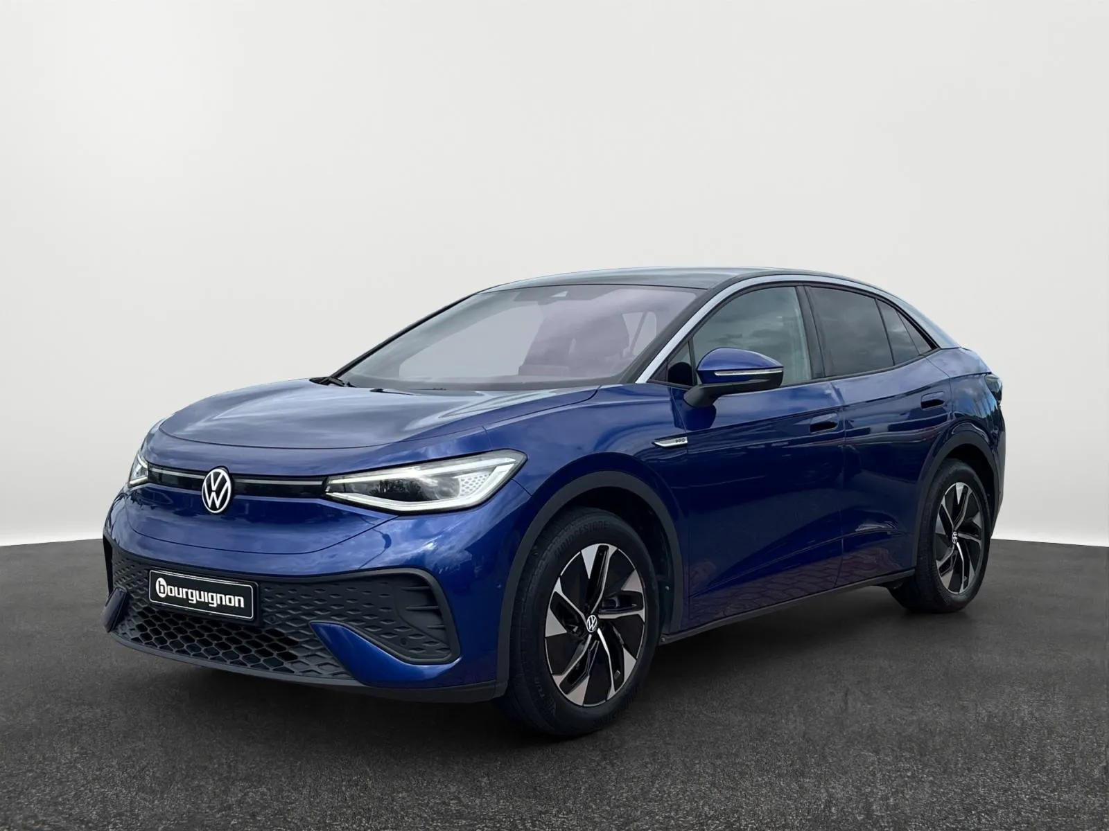 Volkswagen ID.5 — foto 1