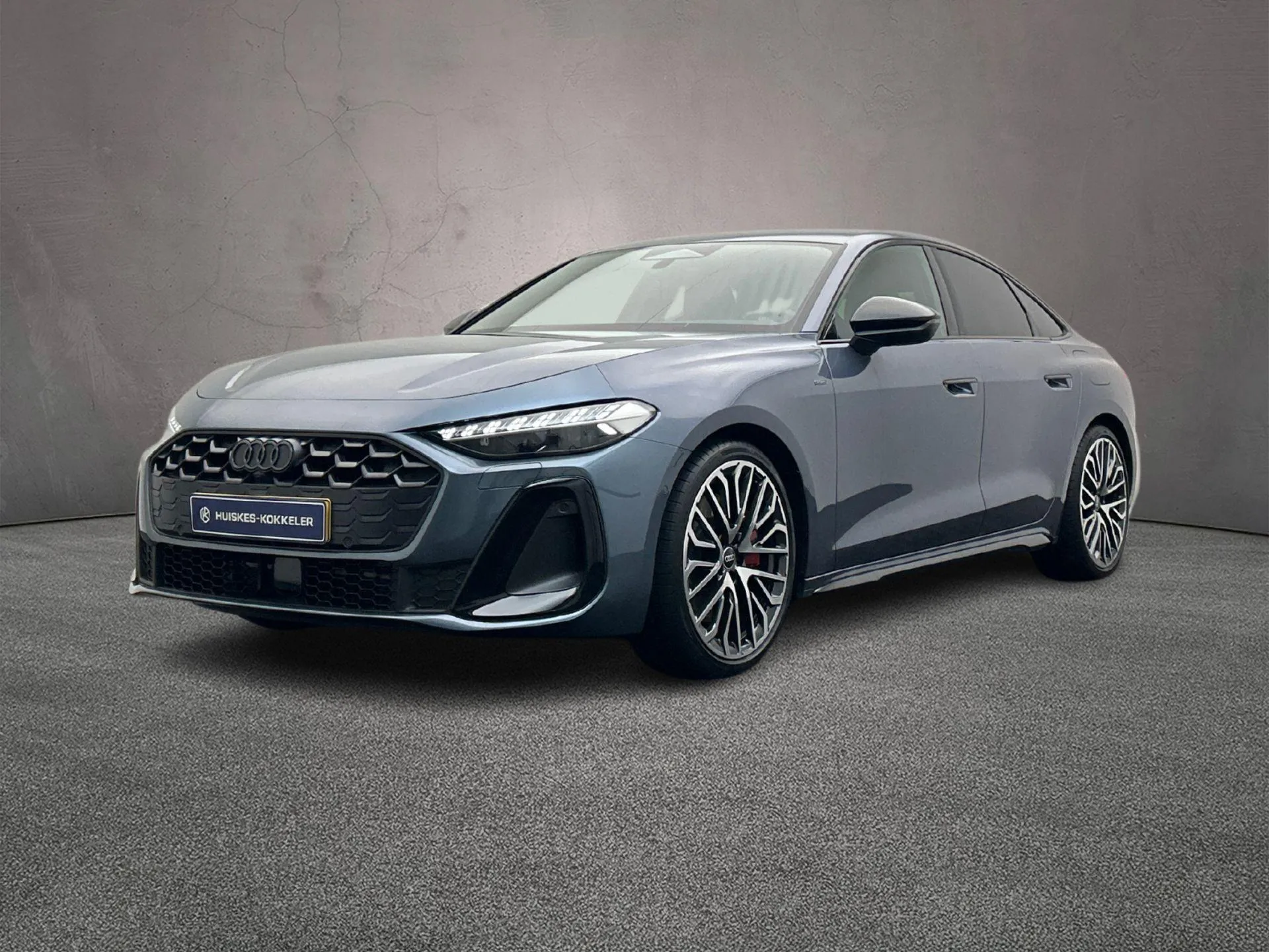 Audi A5 — foto 1