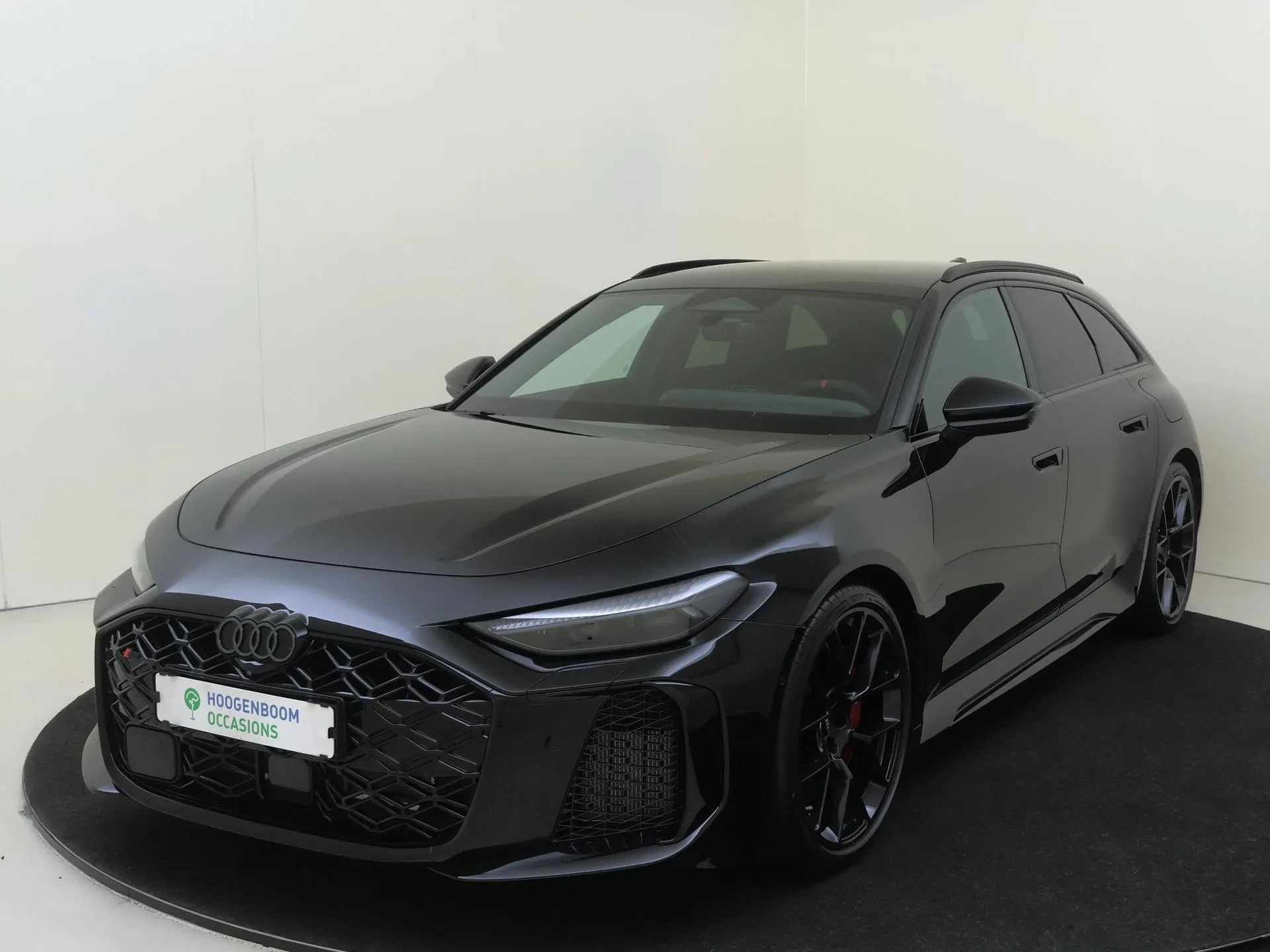 Audi RS5 — foto 1