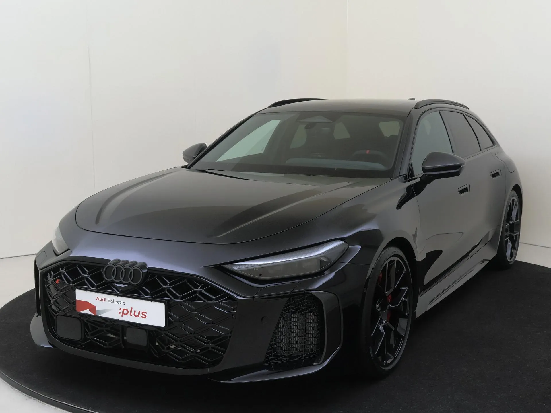 Audi RS5 — foto 1