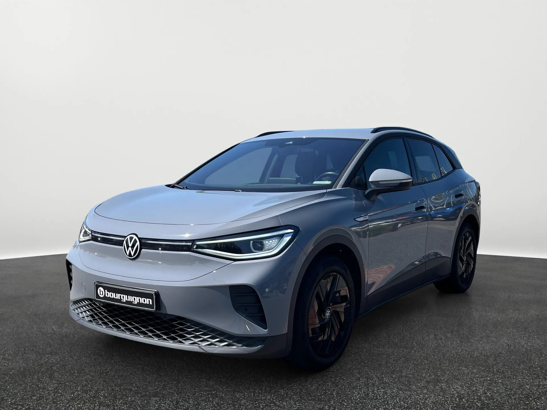 Volkswagen ID.4 — foto 1