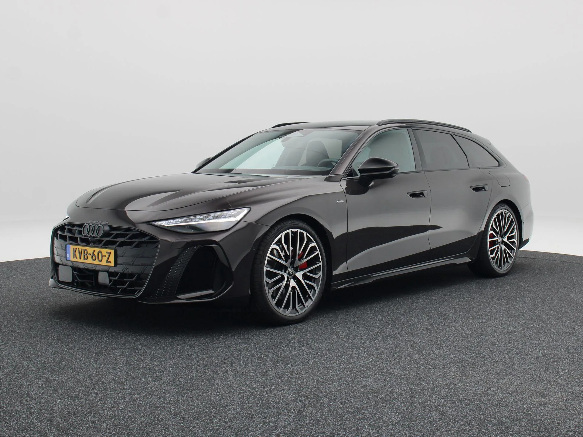 Audi A6 — foto 1