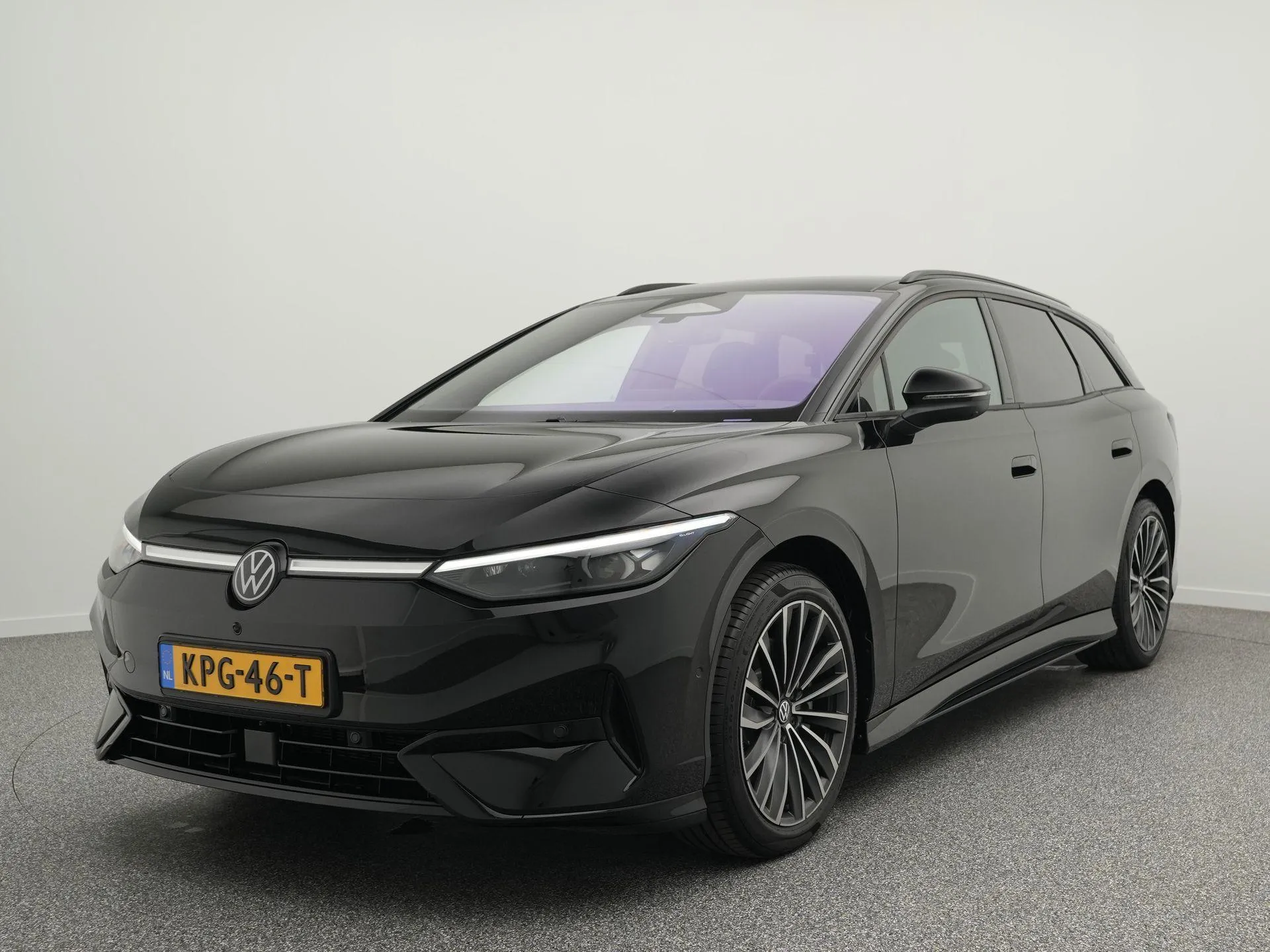 Volkswagen ID.7 — foto 1