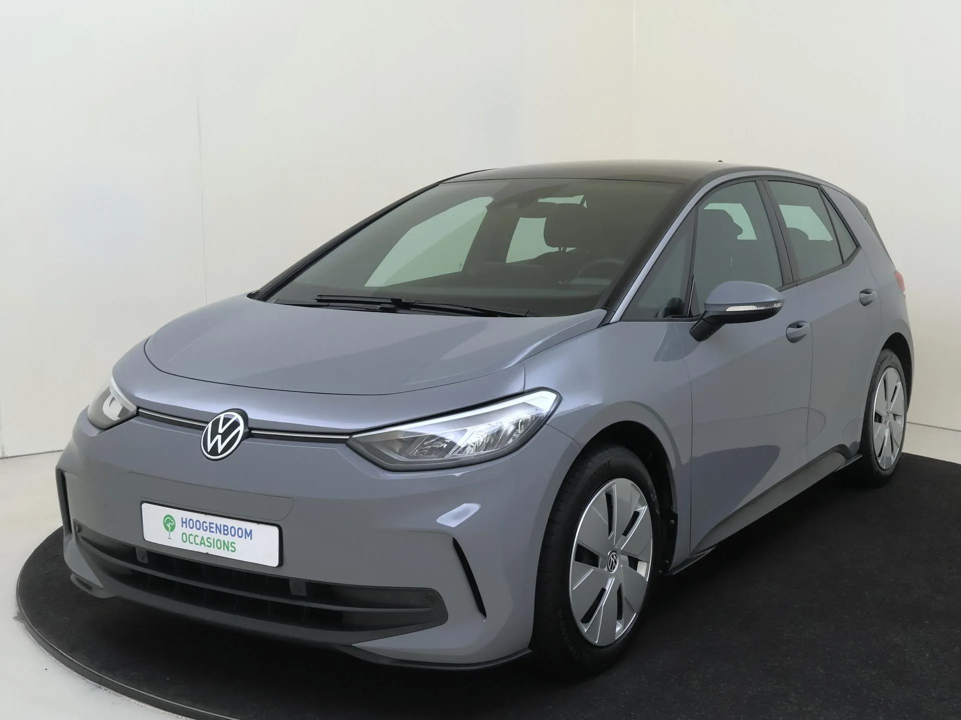 Volkswagen ID.3 — foto 1