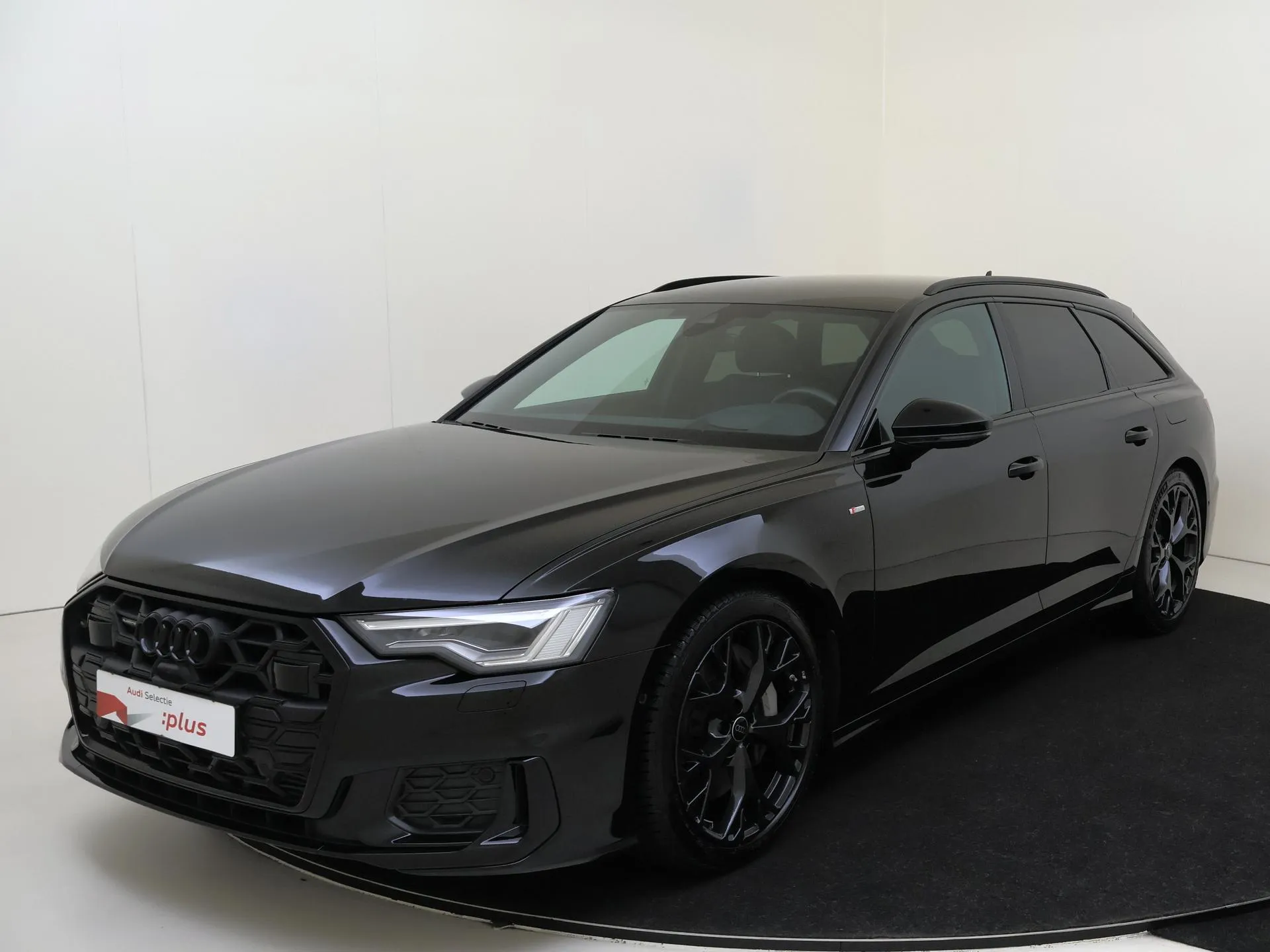 Audi A6 — foto 1
