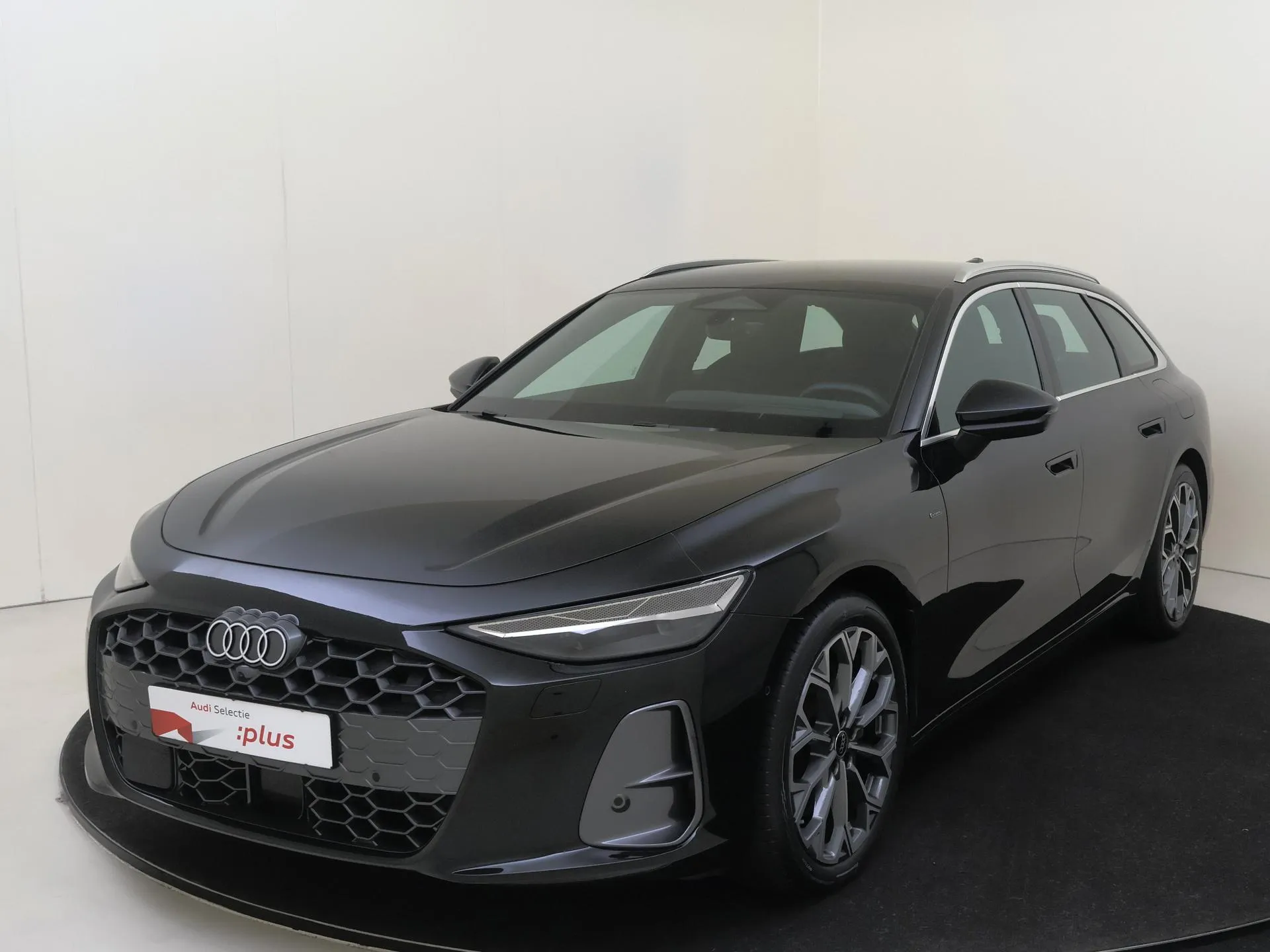 Audi A6 — foto 1
