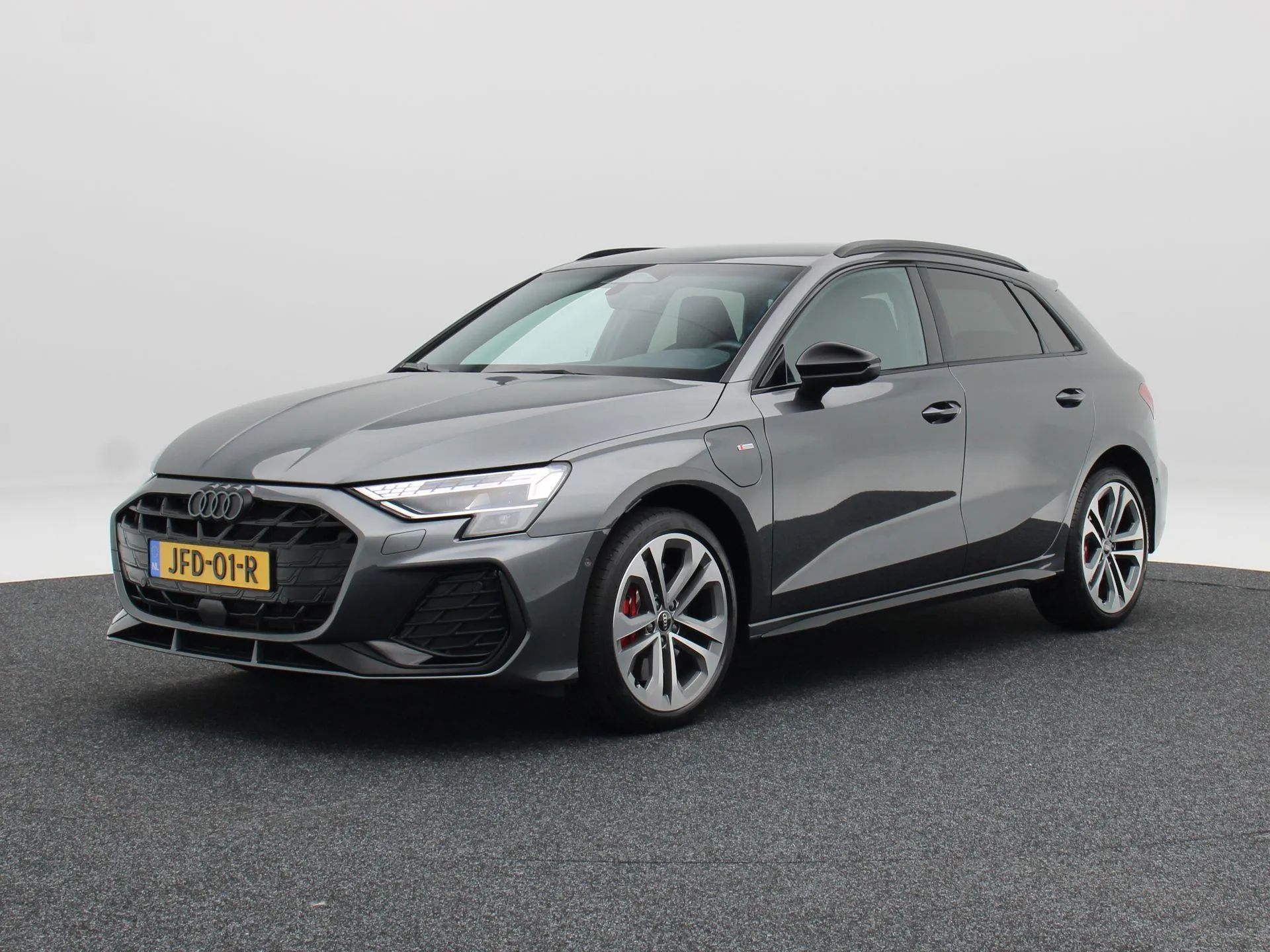 Audi A3 — foto 1