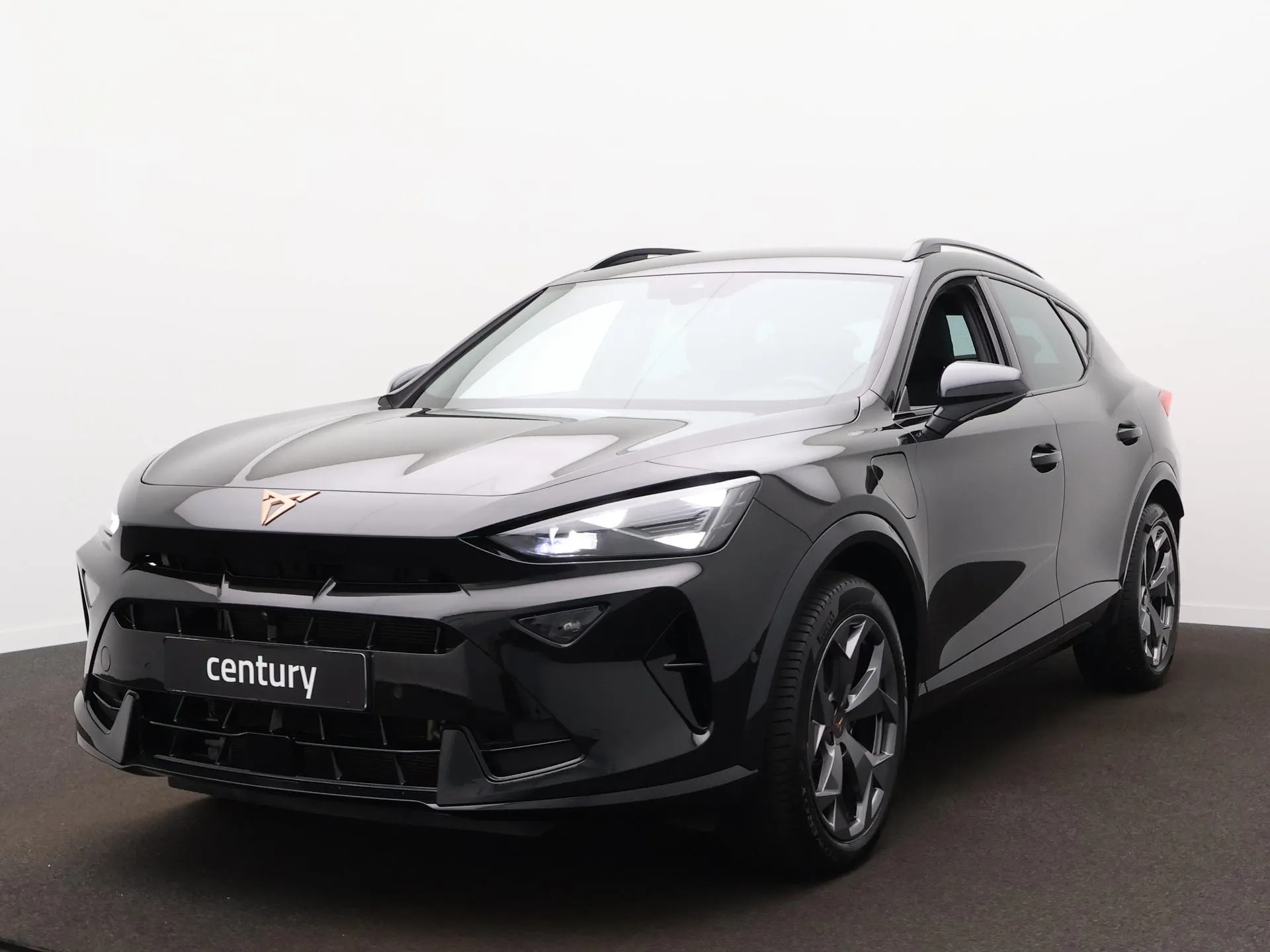 Cupra Formentor — foto 1