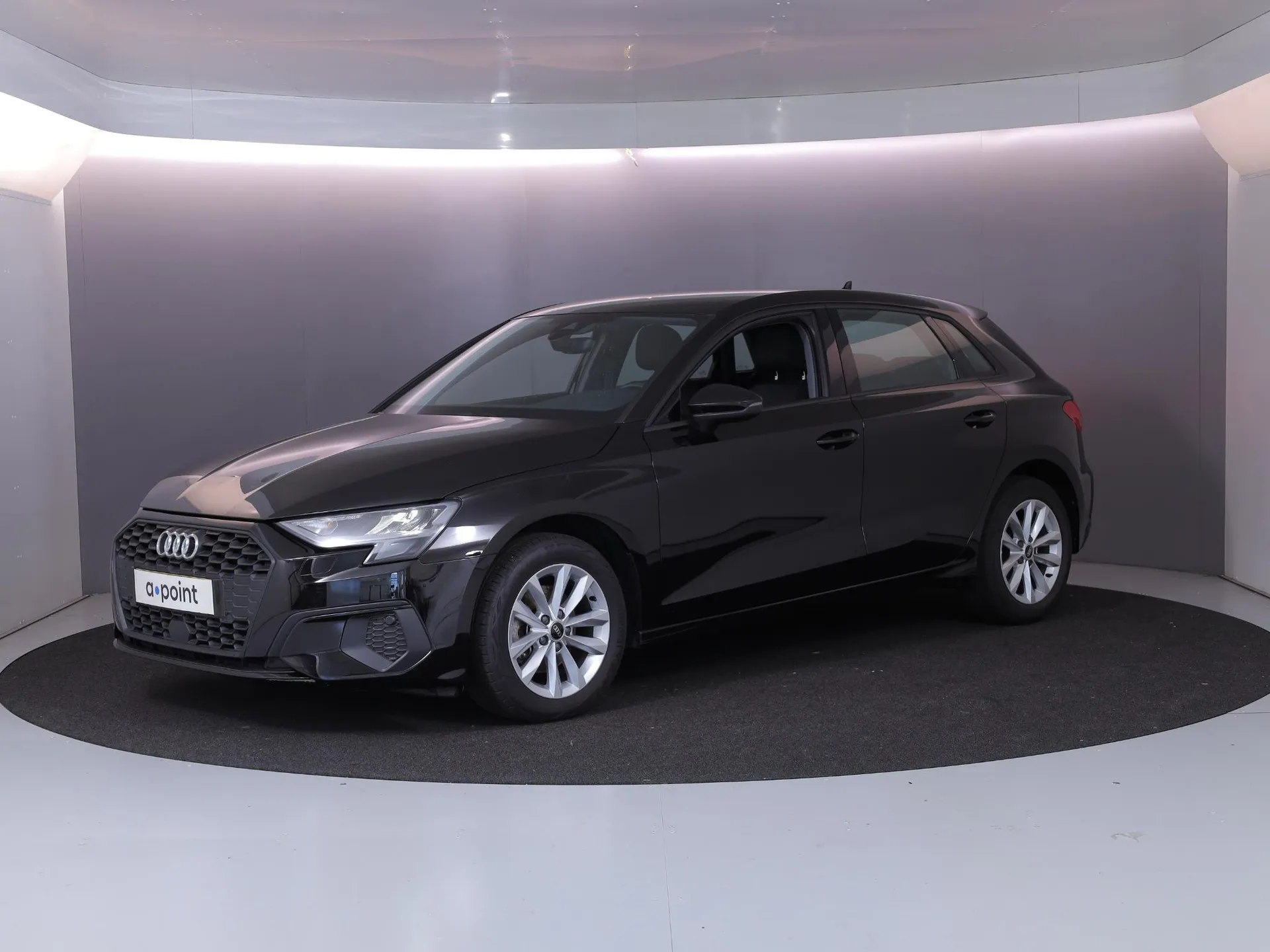 Audi A3 — foto 1