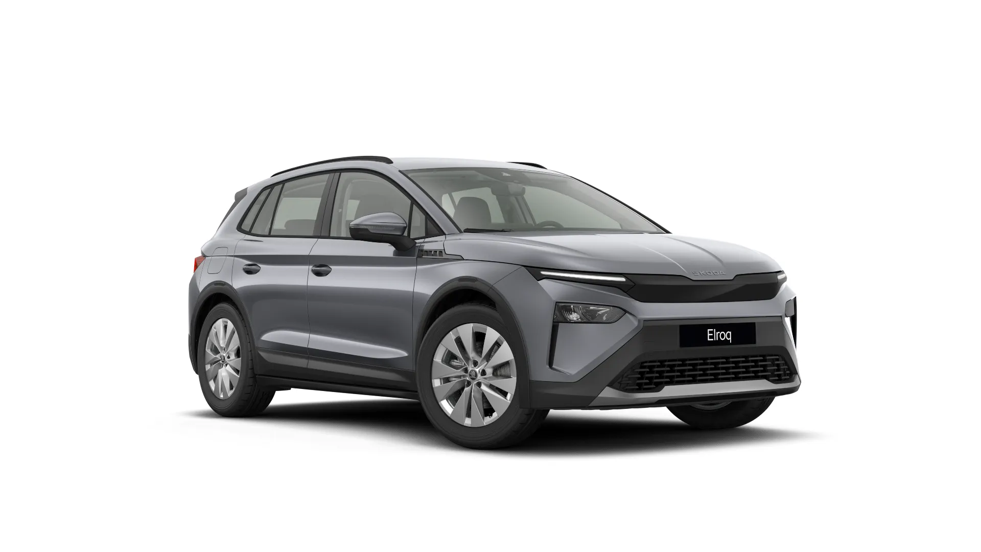 Škoda Elroq — foto 1