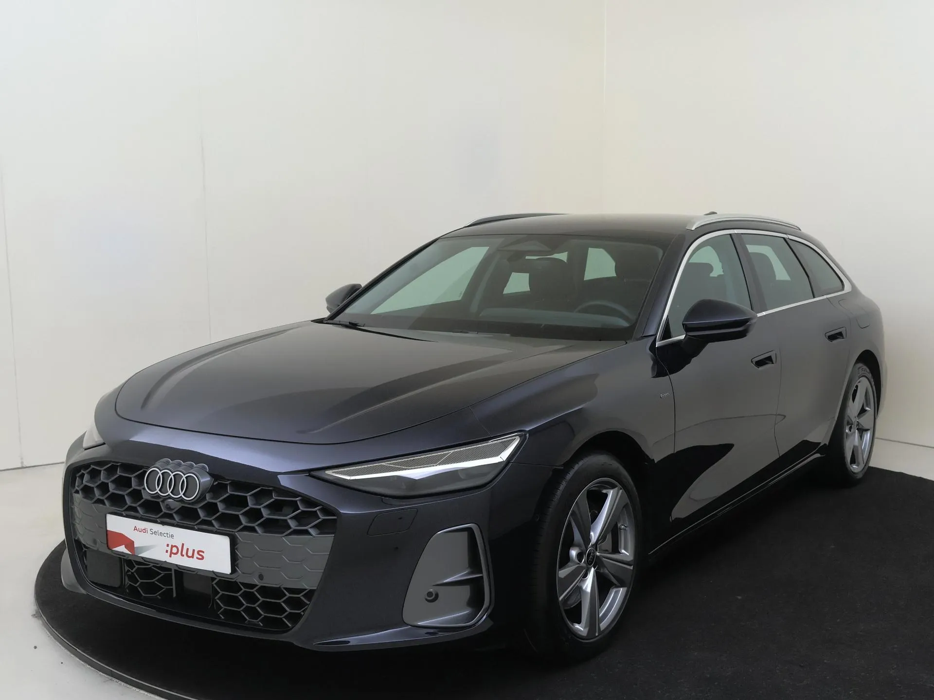 Audi A6 — foto 1