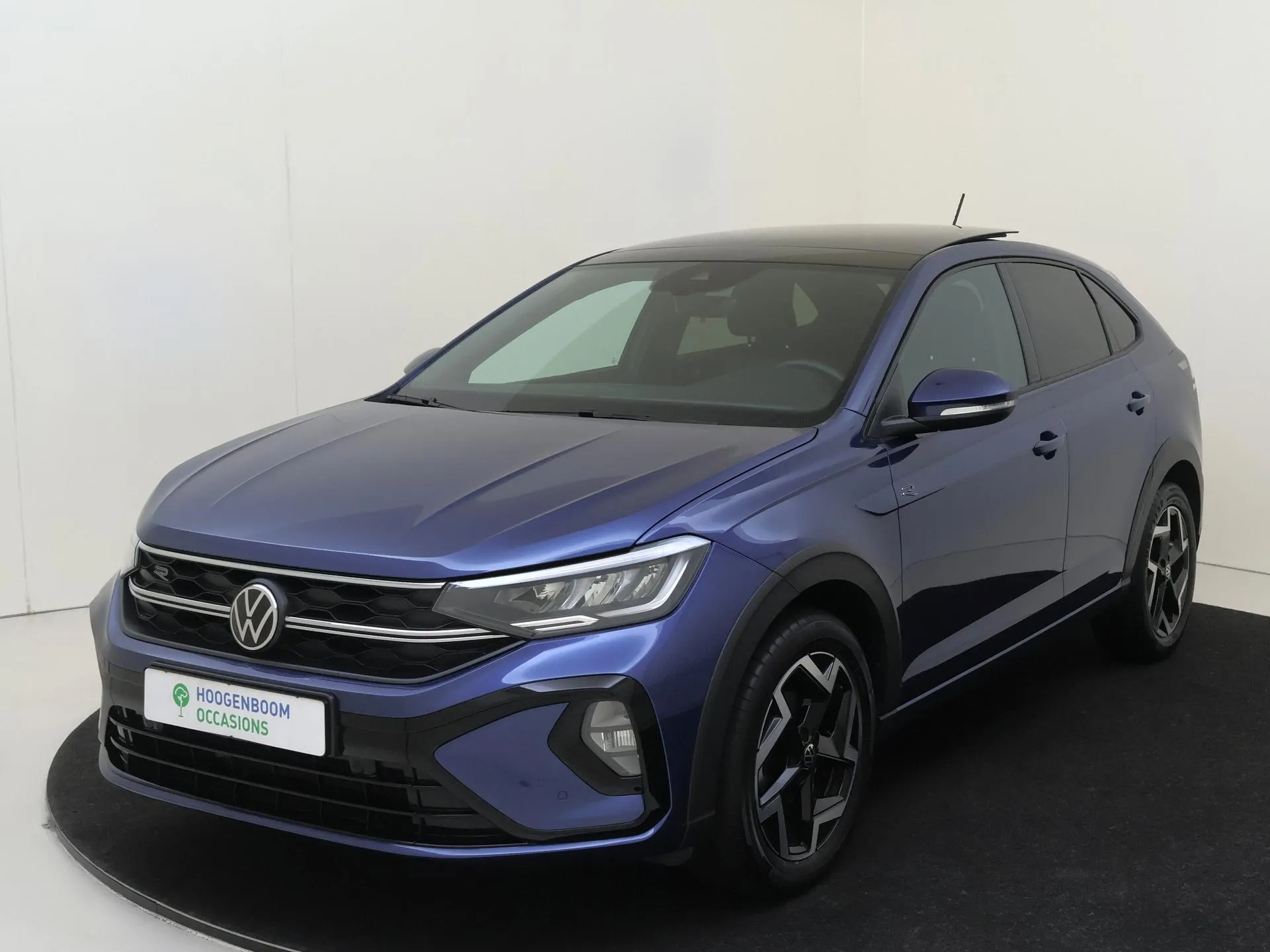 Volkswagen Taigo — foto 1