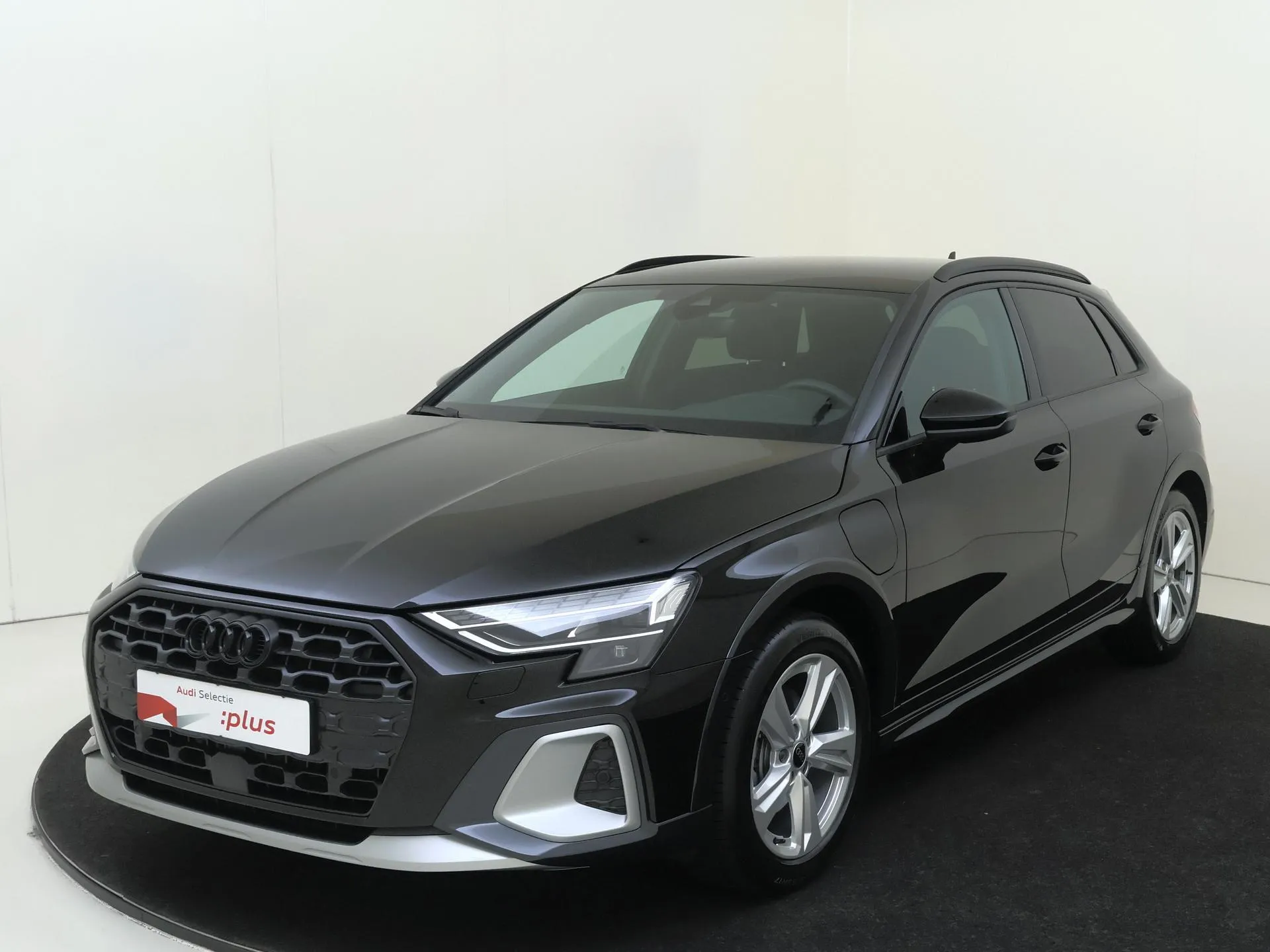 Audi A3 — foto 1