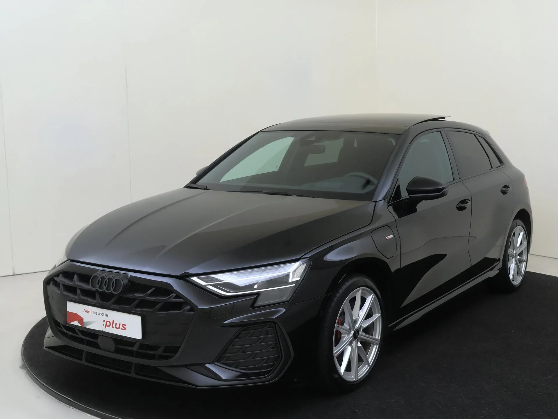 Audi A3 — foto 1