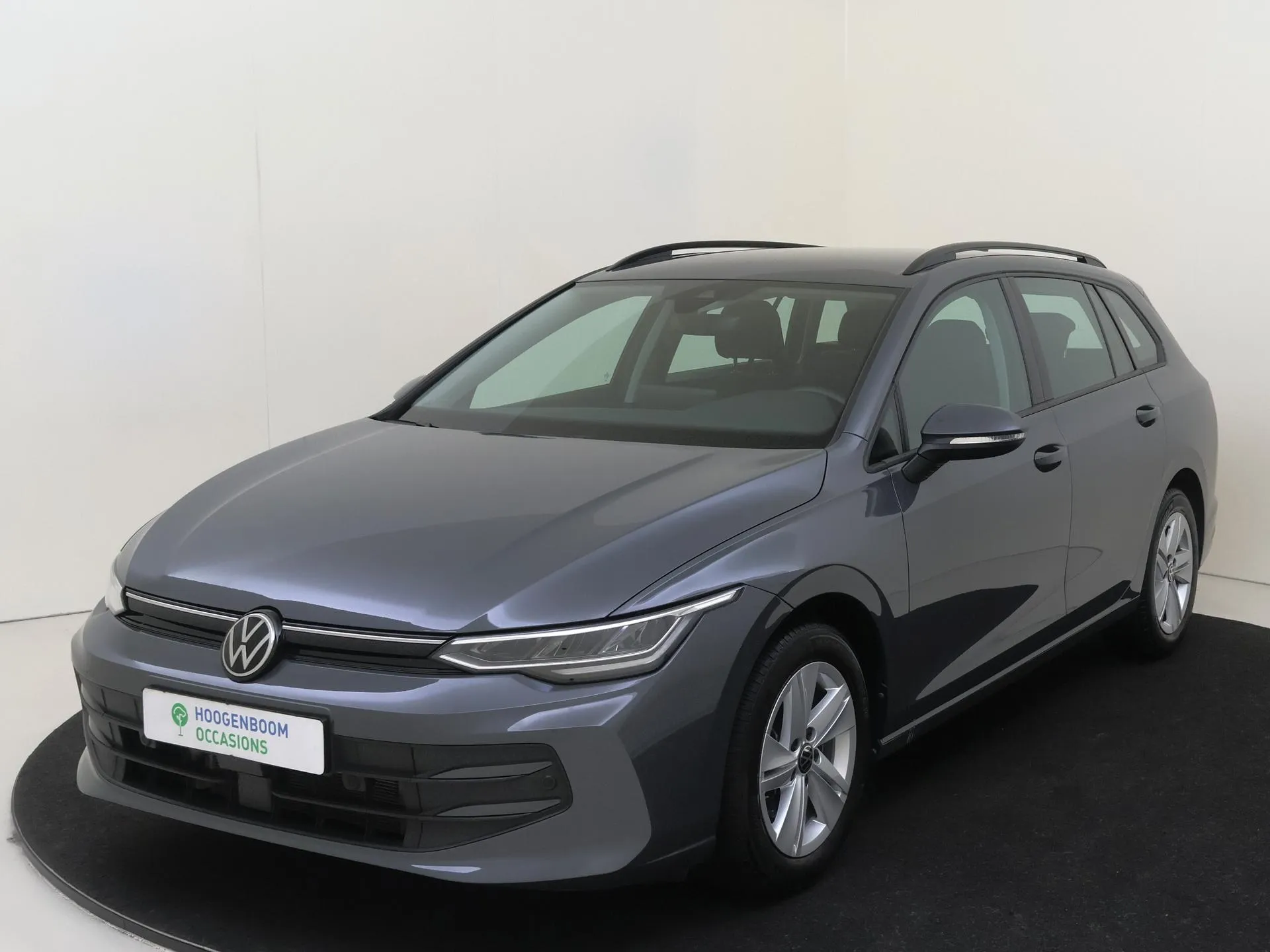 Volkswagen Golf — foto 1